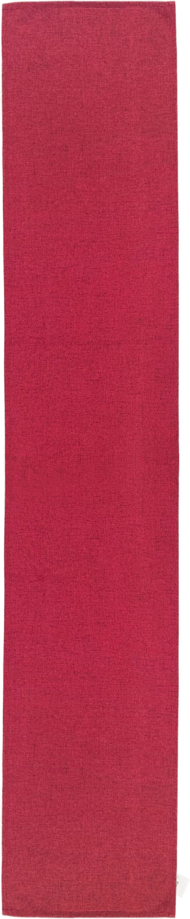 OTTO home Tischläufer "Meellon" unifarben, modern, strukturiert, Esszimmer, Esstisch, Deko