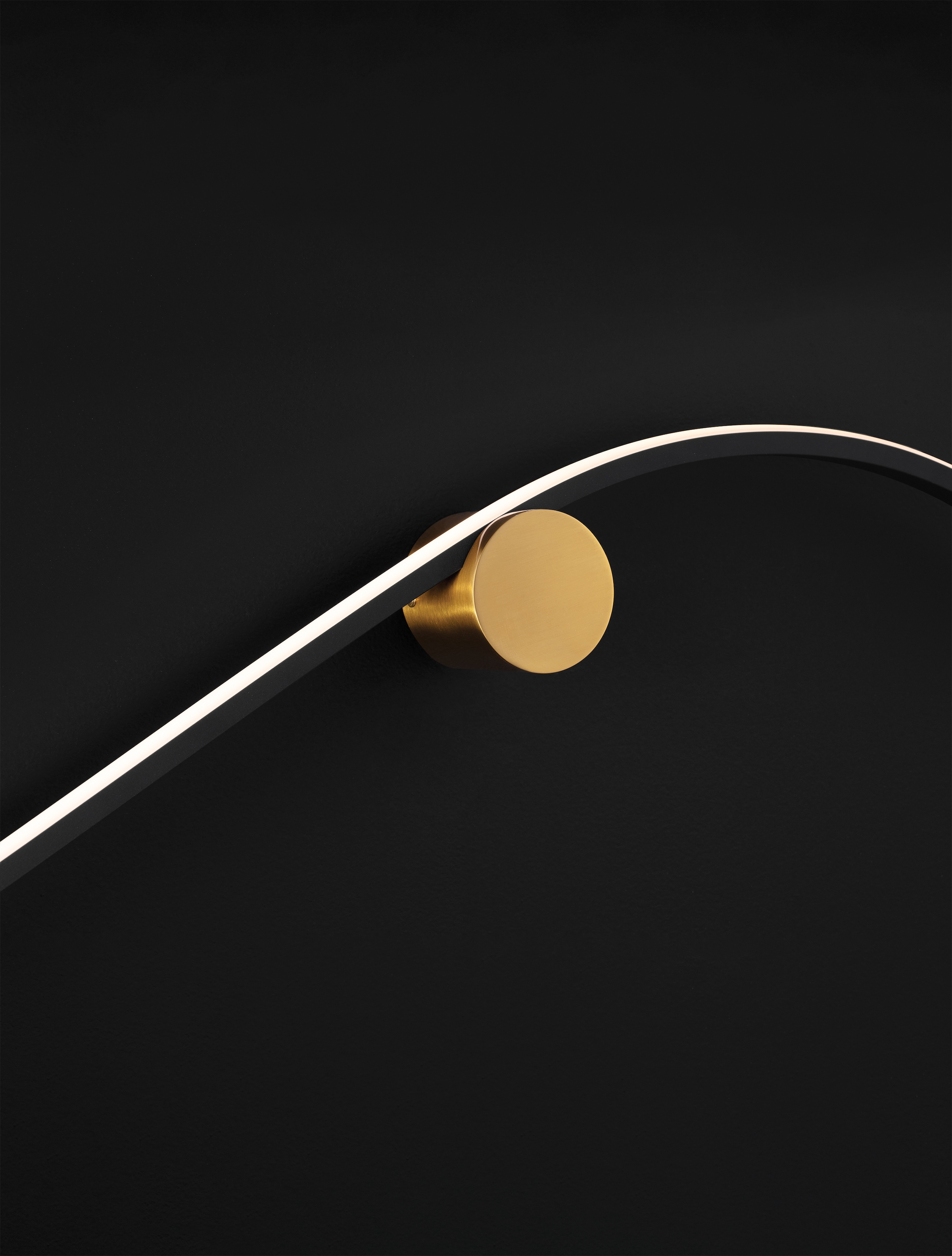 Nova Luce Wandleuchte »KIMA«, 1 flammig