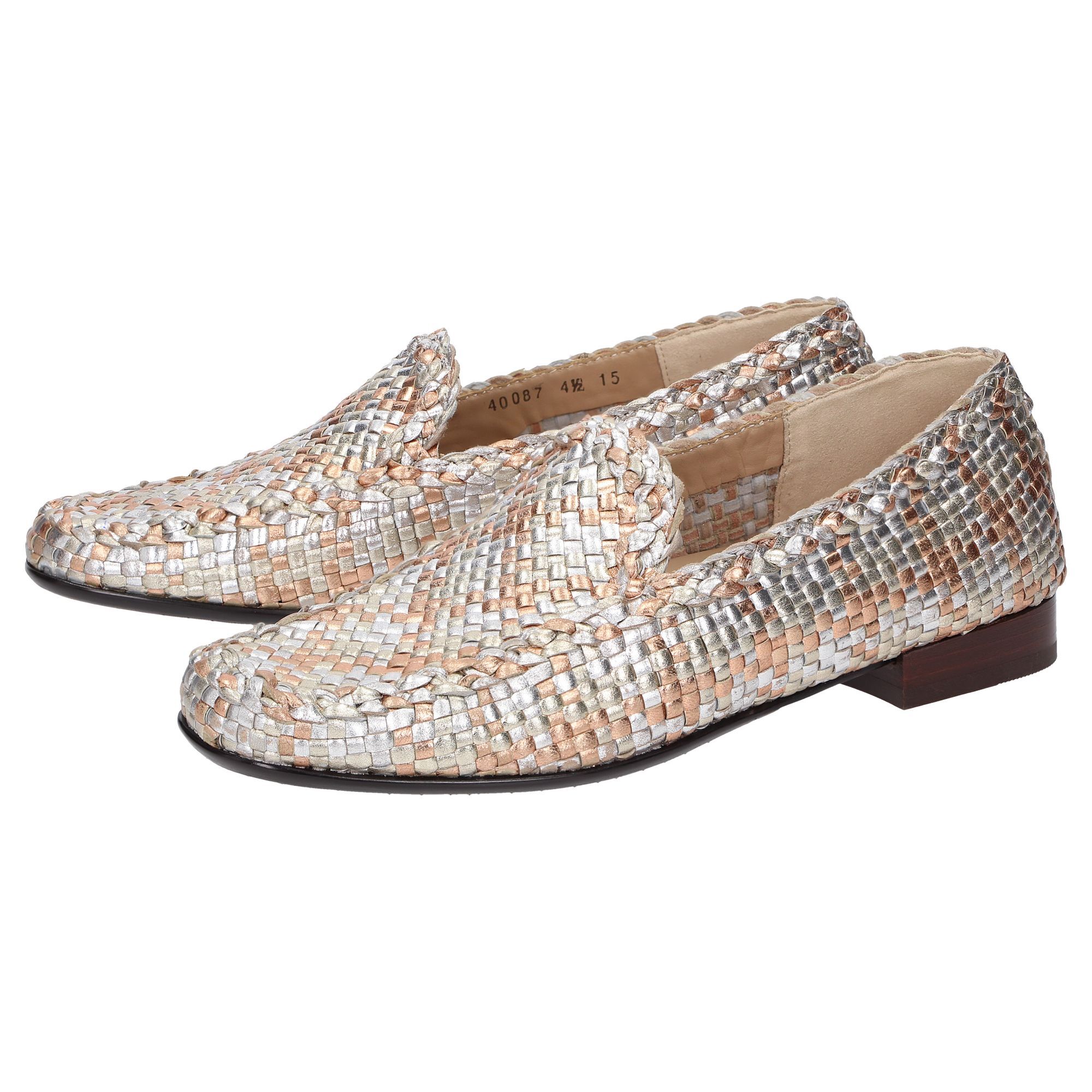 SIOUX Slipper "Cordera"
