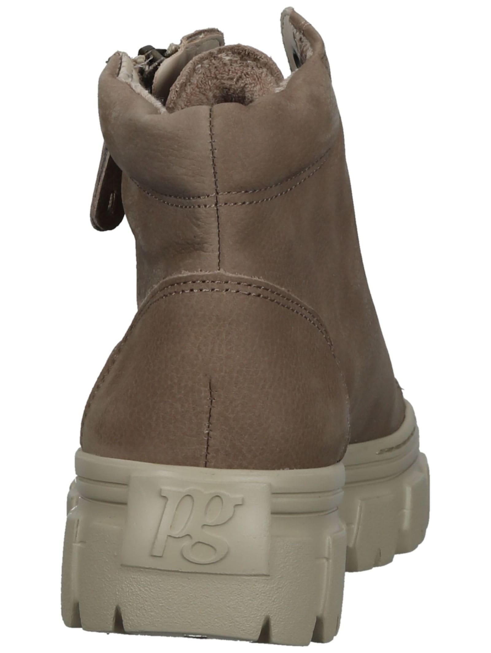 Paul Green Ankleboots »Paul Green Sneaker Nubukleder«