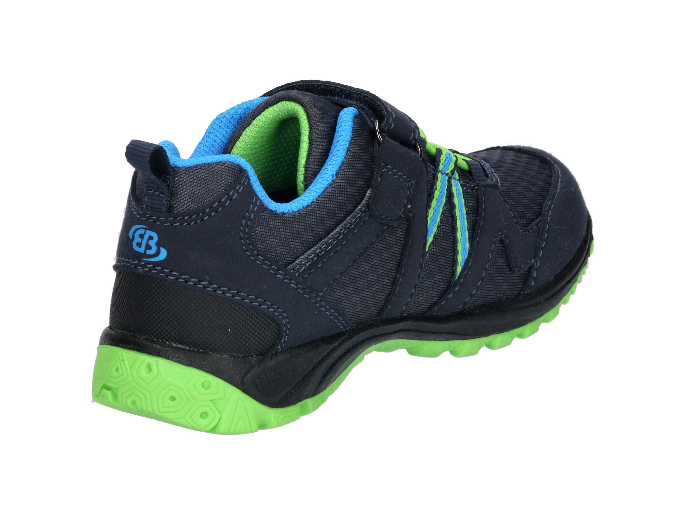 BRÜTTING Wanderschuh »Outdoorschuh Rockwall«