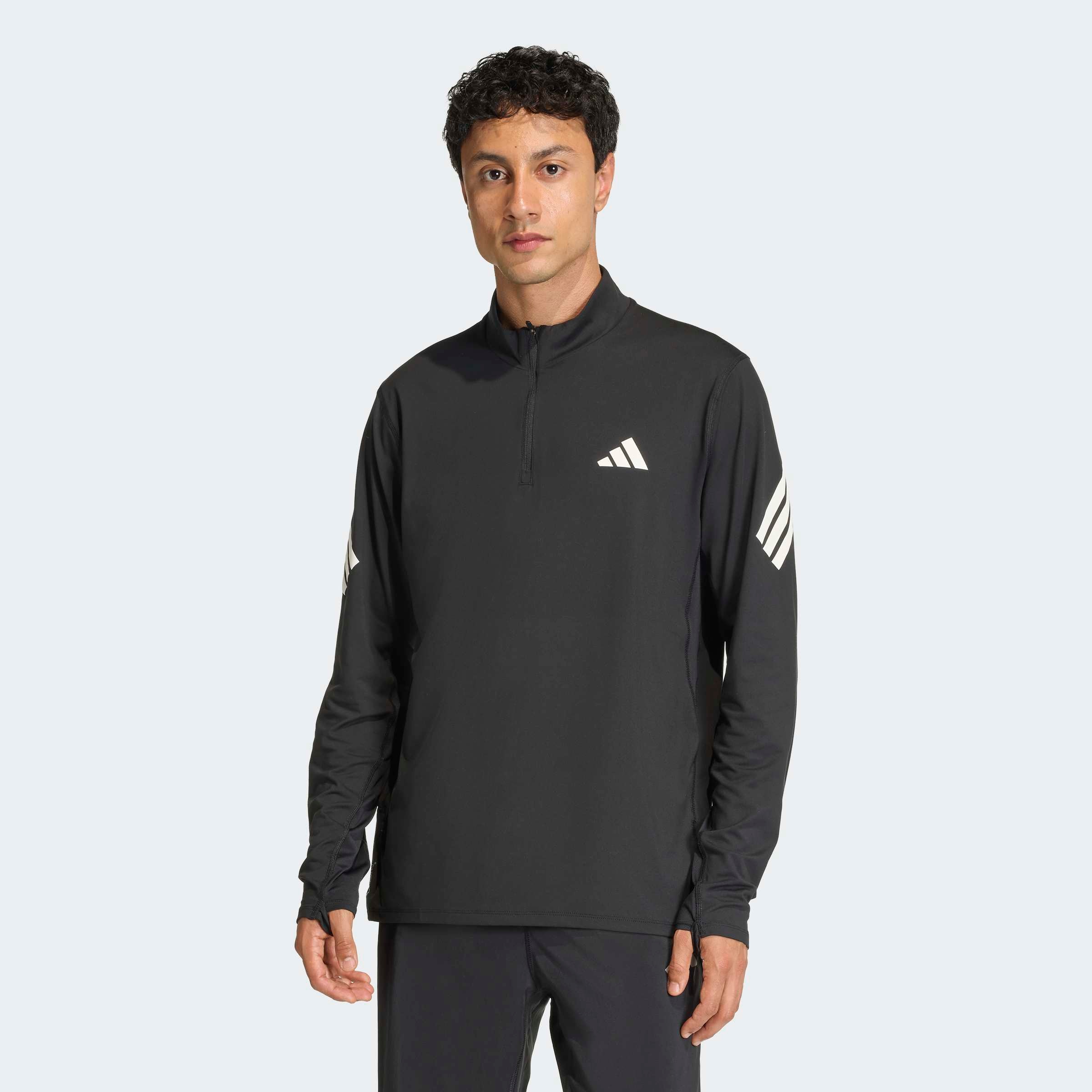 adidas Performance Rollkragenshirt "ADI365 ICONIC 1/2 ZIP" günstig online kaufen