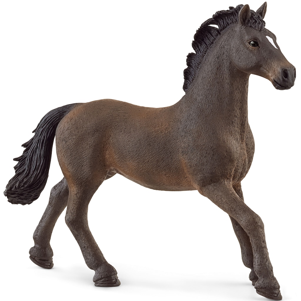 Schleich® Spielfigur »HORSE CLUB, Oldenburger Hengst (13946)«