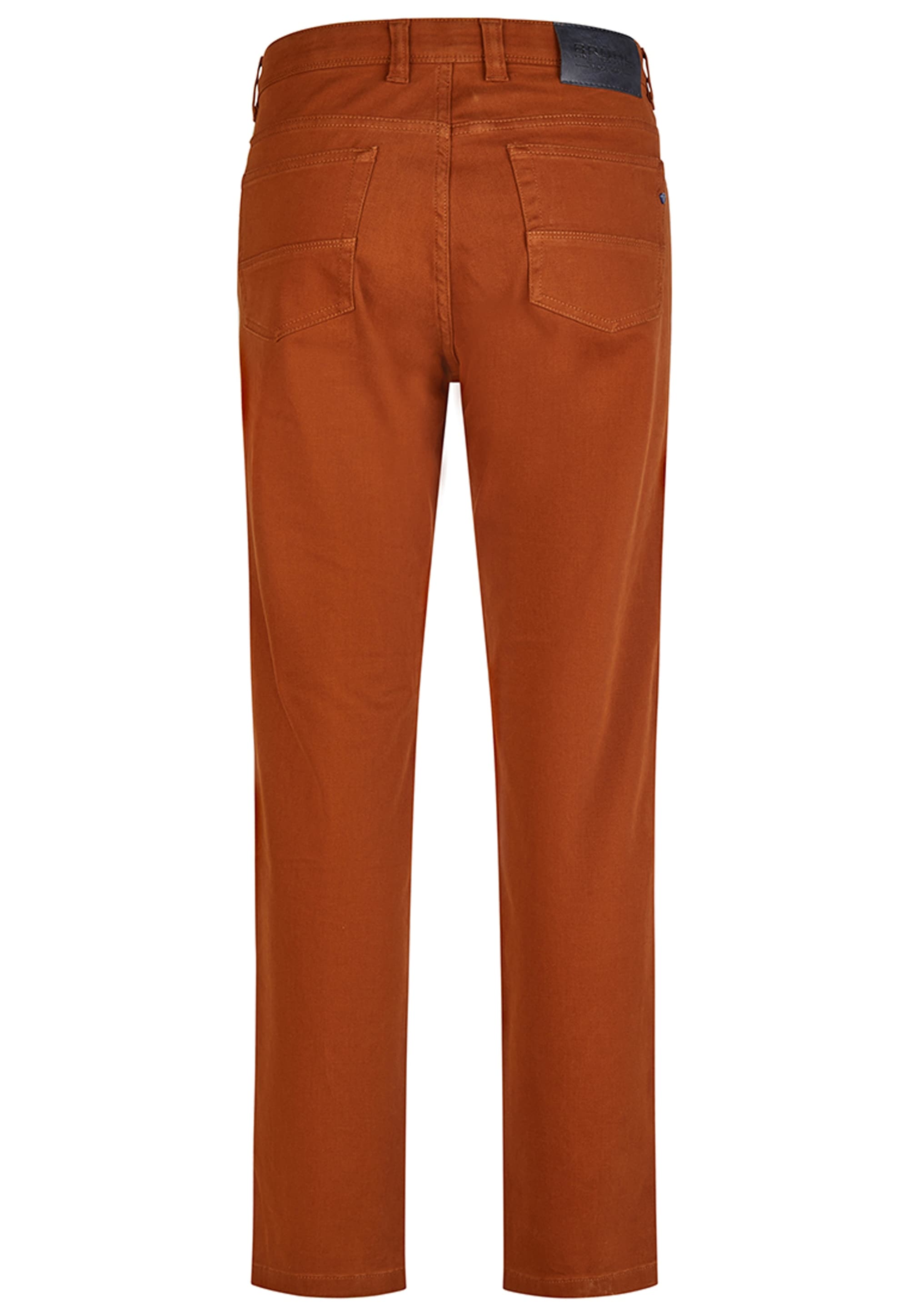 Brühl Stoffhose »Genua III«  im klassischen 5-Pocket Style