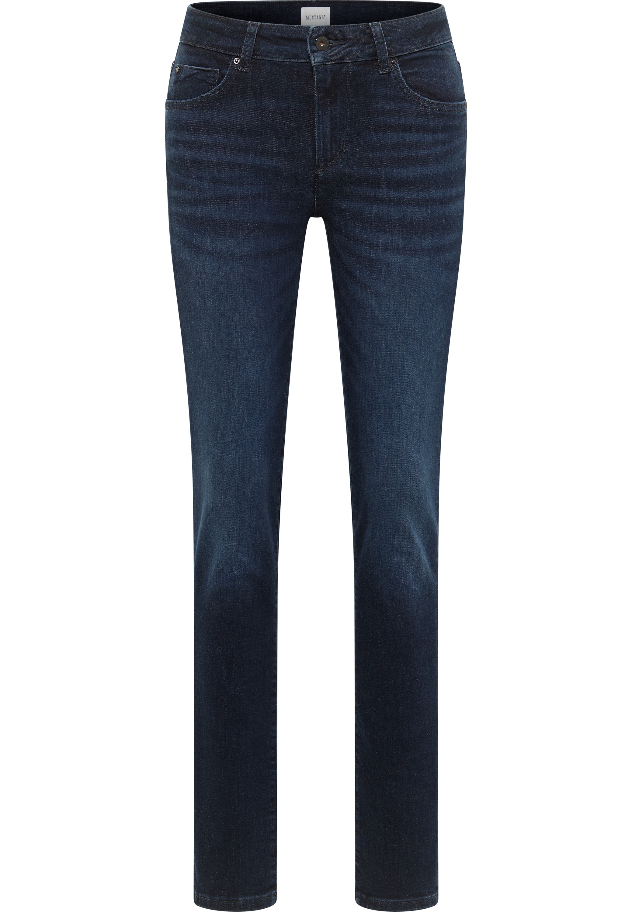 MUSTANG Slim-fit-Jeans »Damen Style Shelby Slim«