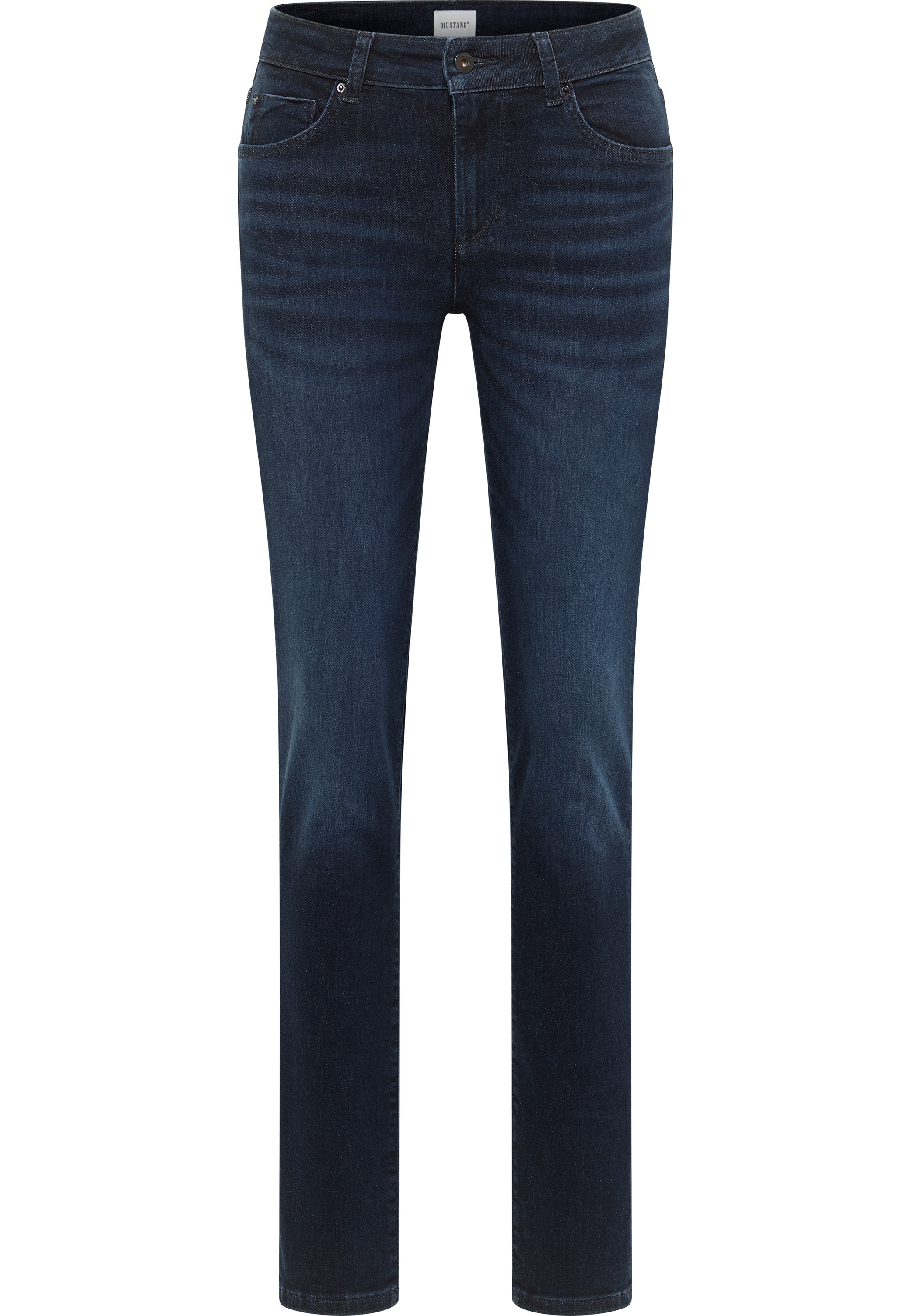 MUSTANG Slim-fit-Jeans "Damen Style Shelby Slim" günstig online kaufen