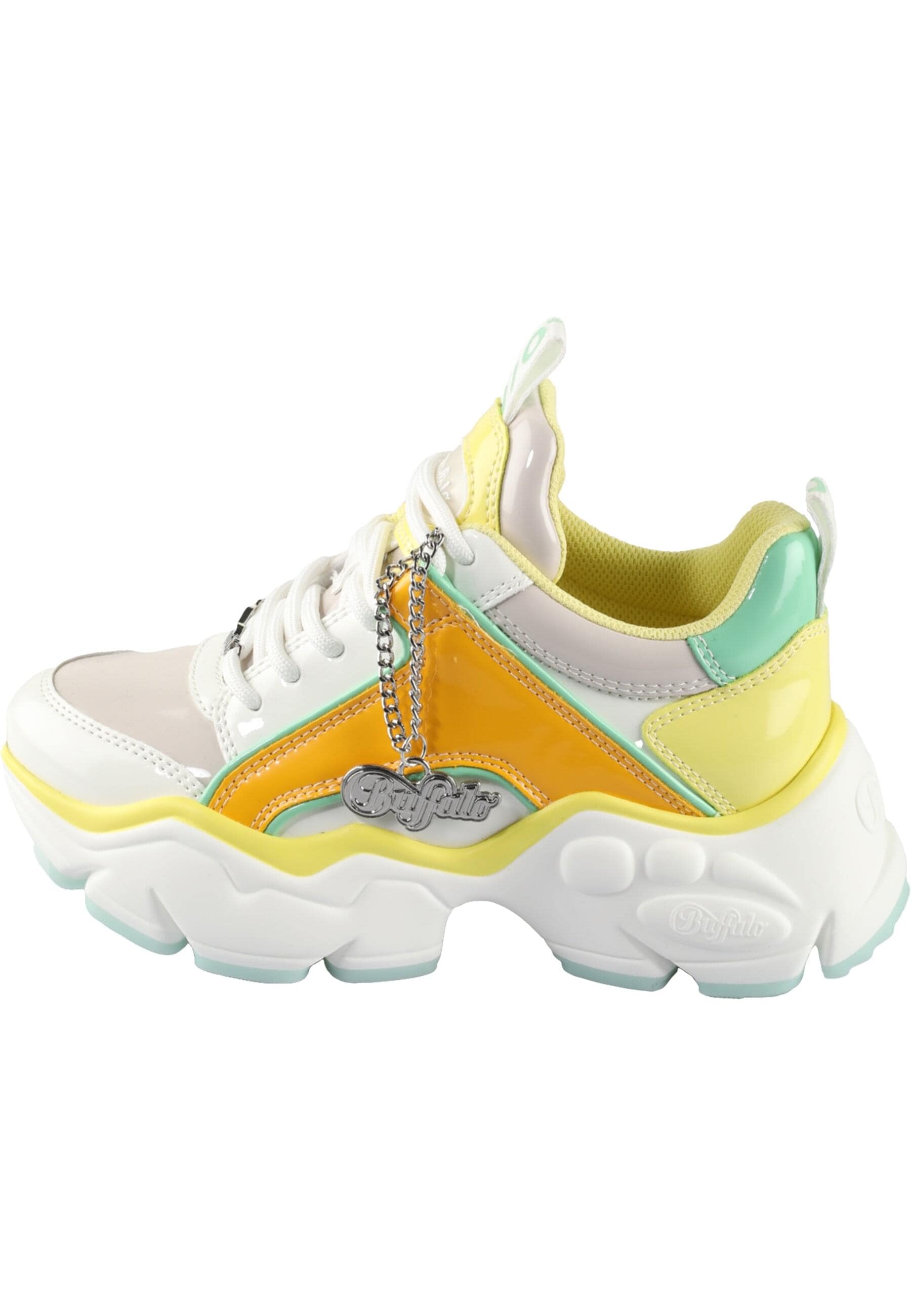 Buffalo Trainingsschuh »Buffalo BINARY GLAM«