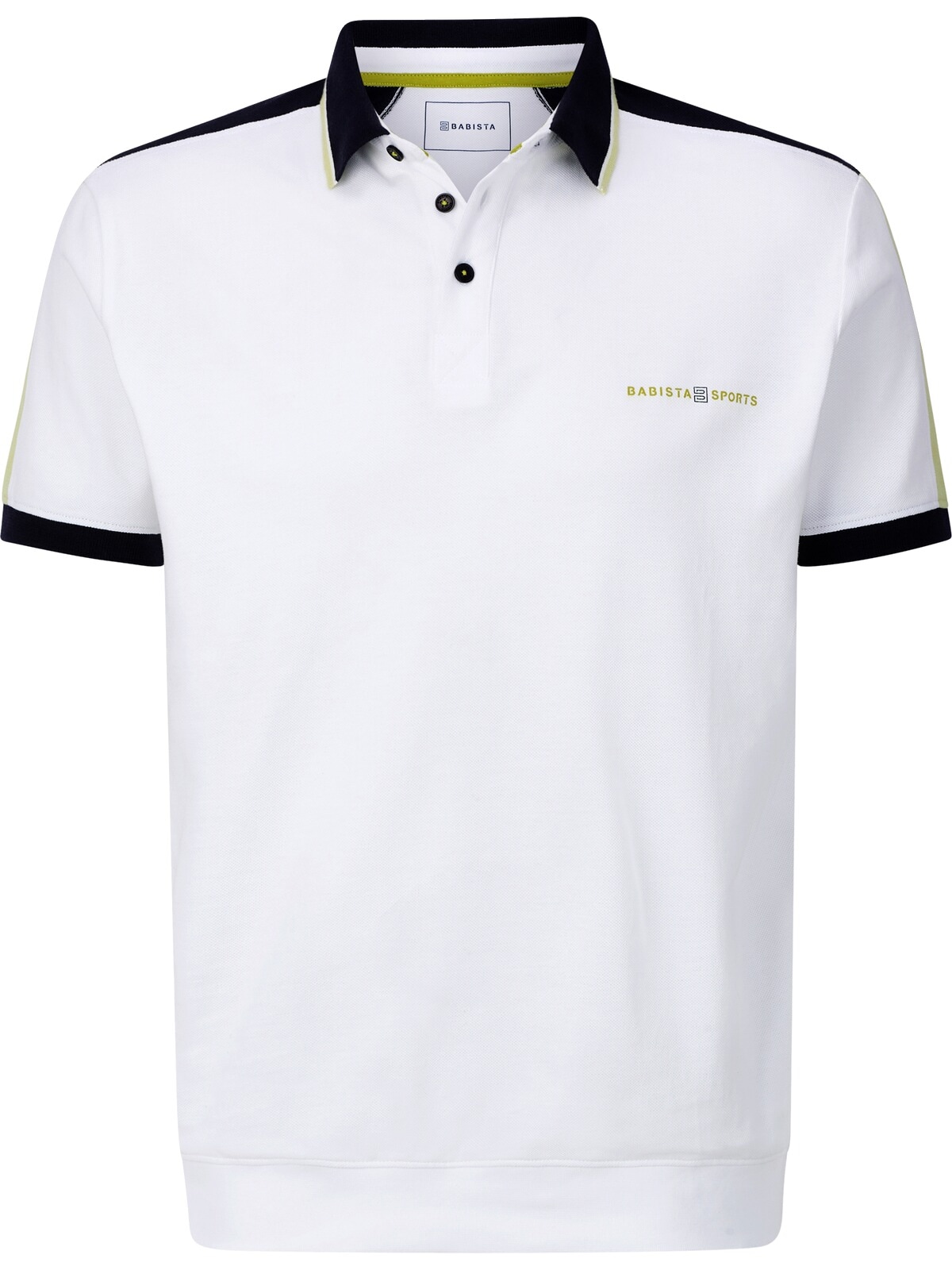 Babista Poloshirt »Poloshirt HERNANDO«