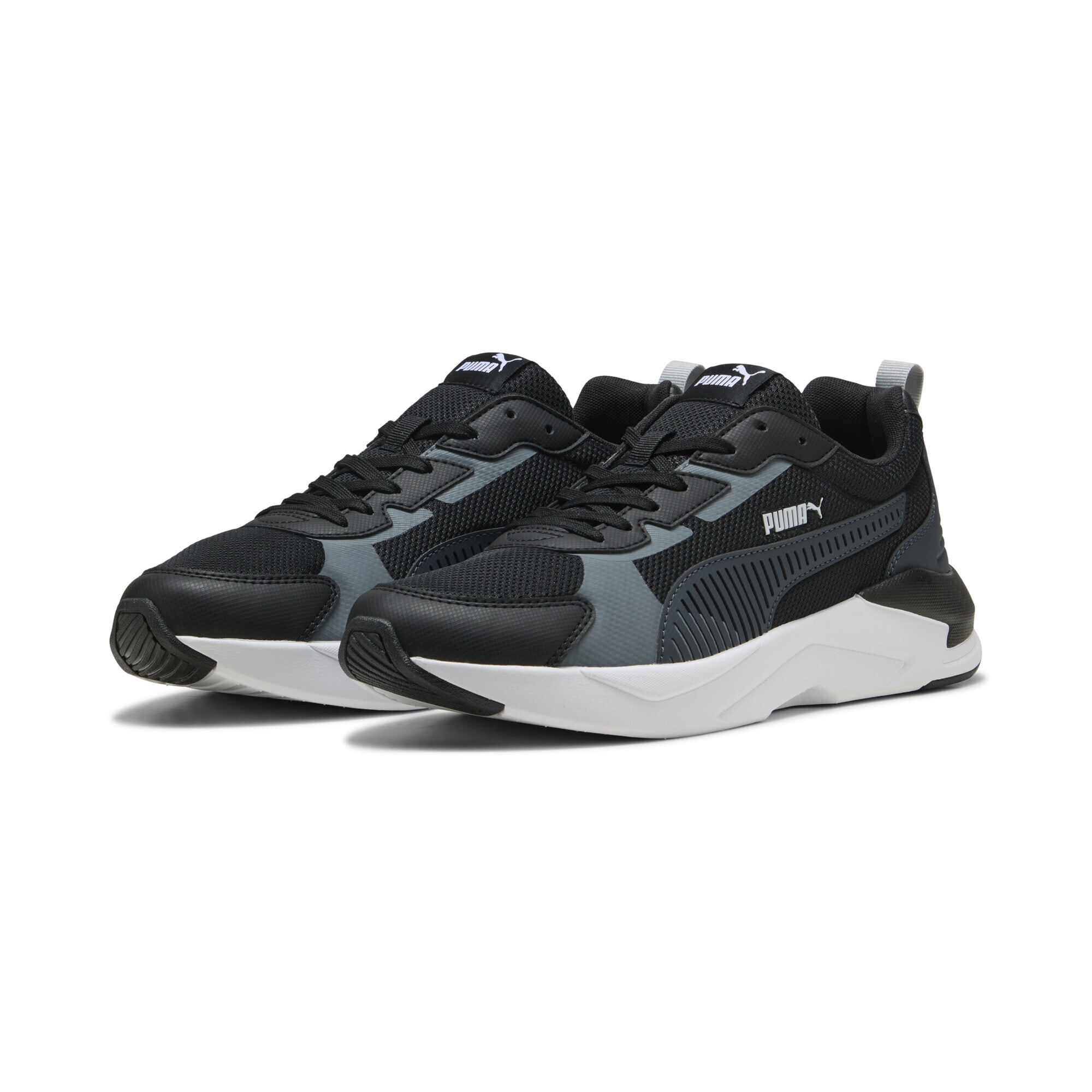 PUMA Sneaker "X-Ray 3 Sneakers Erwachsene" günstig online kaufen
