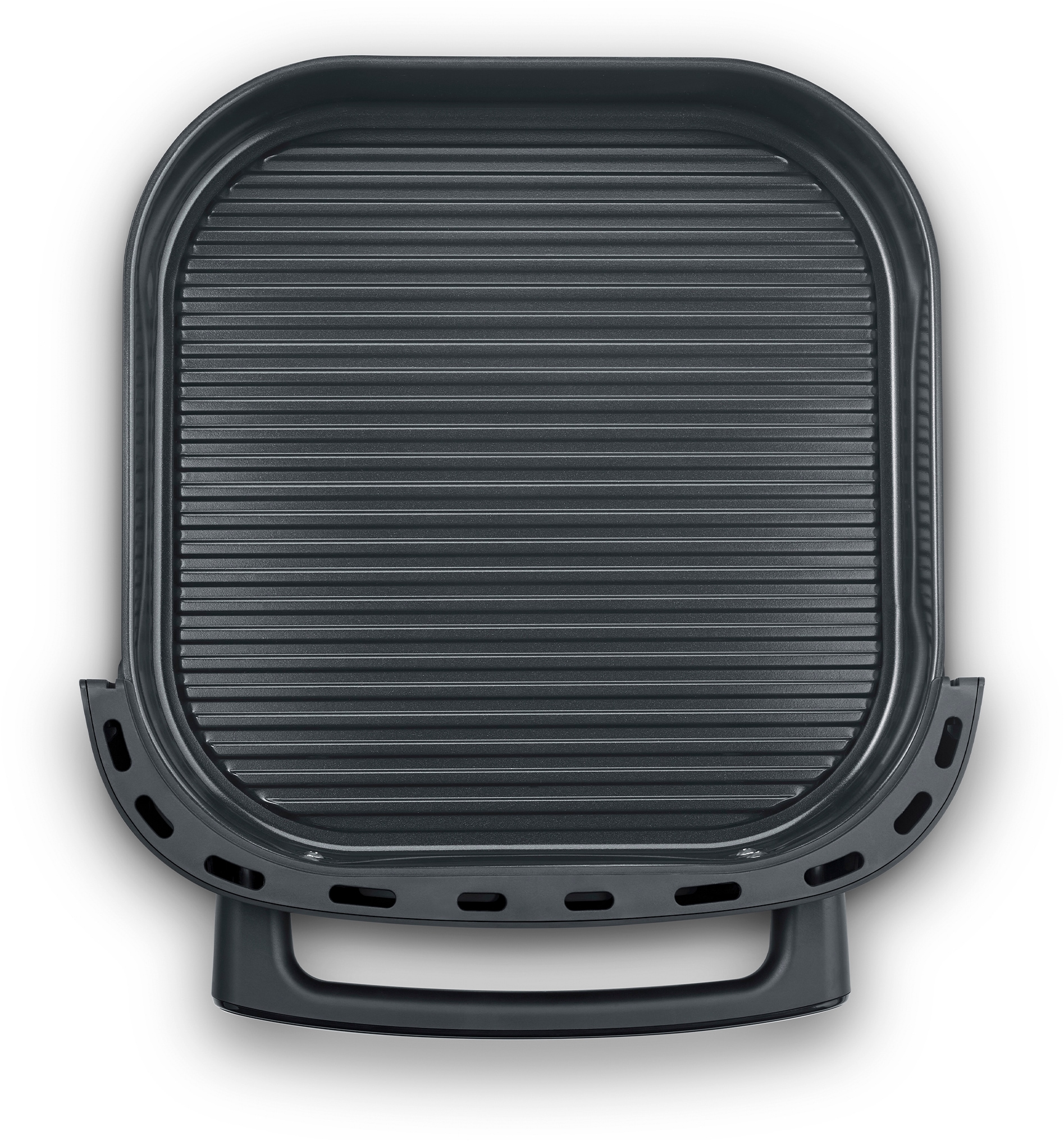 Caso Heißluftfritteuse »Design Heissluftfritteuse AirFry & PizzaChef« 2850 W Frittieren, Backen, Aufwärmen, Rösten oder Dörren.