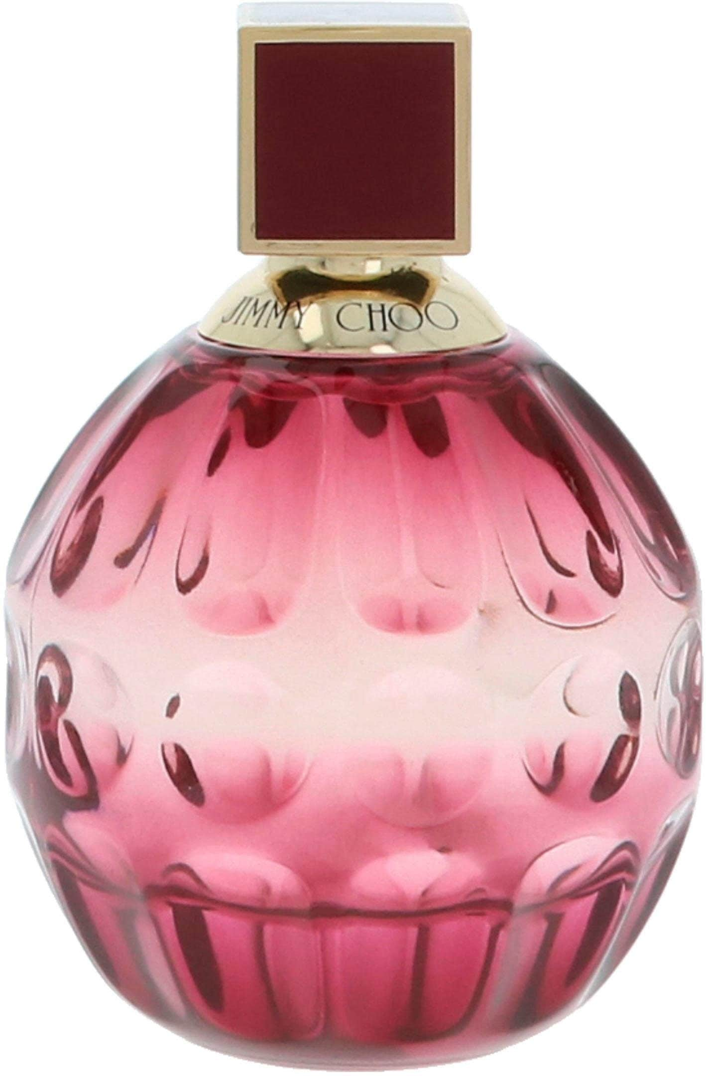 JIMMY CHOO Eau de Parfum »Fever«