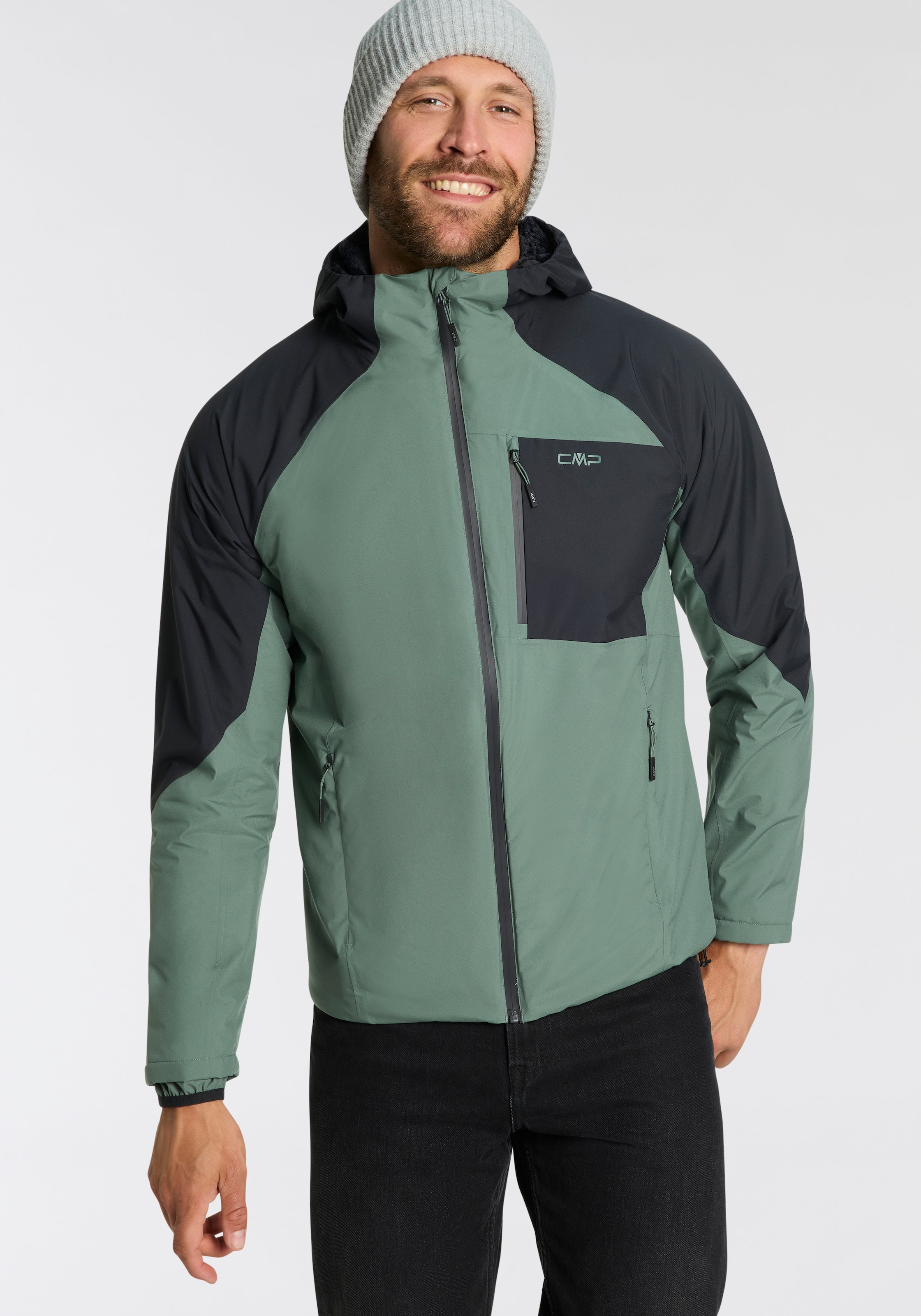 CMP Funktionsjacke, (1 St.) günstig online kaufen
