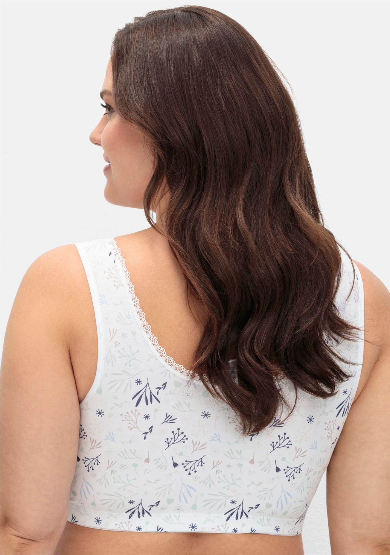 Thumbnail - Sheego Bügelloser BH 1 Stk.