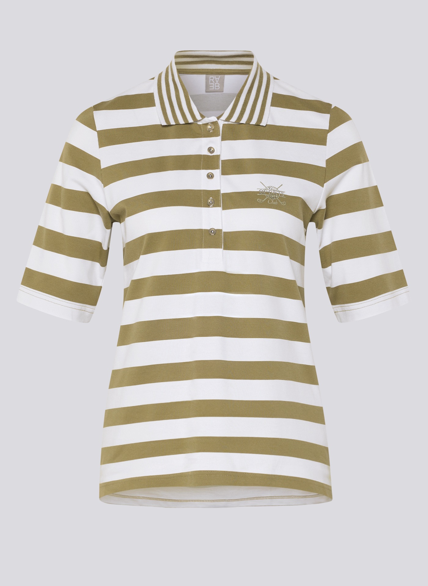 Rabe Print-Shirt »T-Shirt«