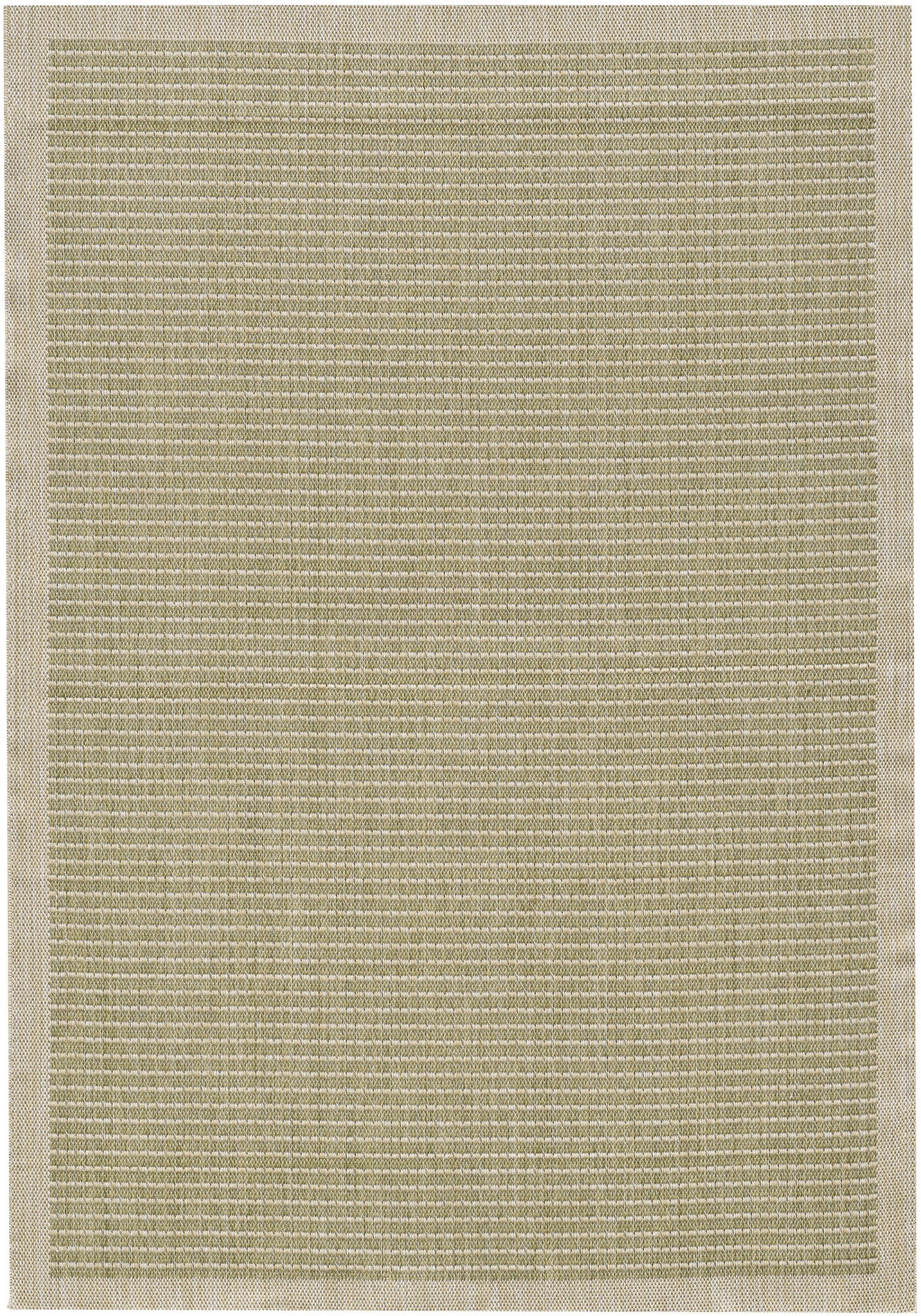 Ayyildiz Teppiche Outdoorteppich »GIZA 1410«, rechteckig, 3 mm Höhe, Läufer, In- und Outdoor, Wetterfest, Wasserabweisend, robust