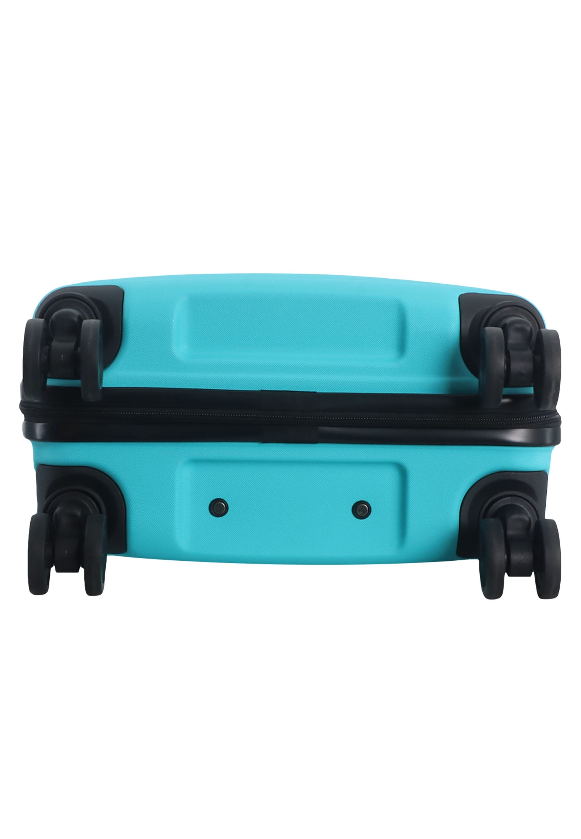 Saxoline® Koffer »Flow«, ABS