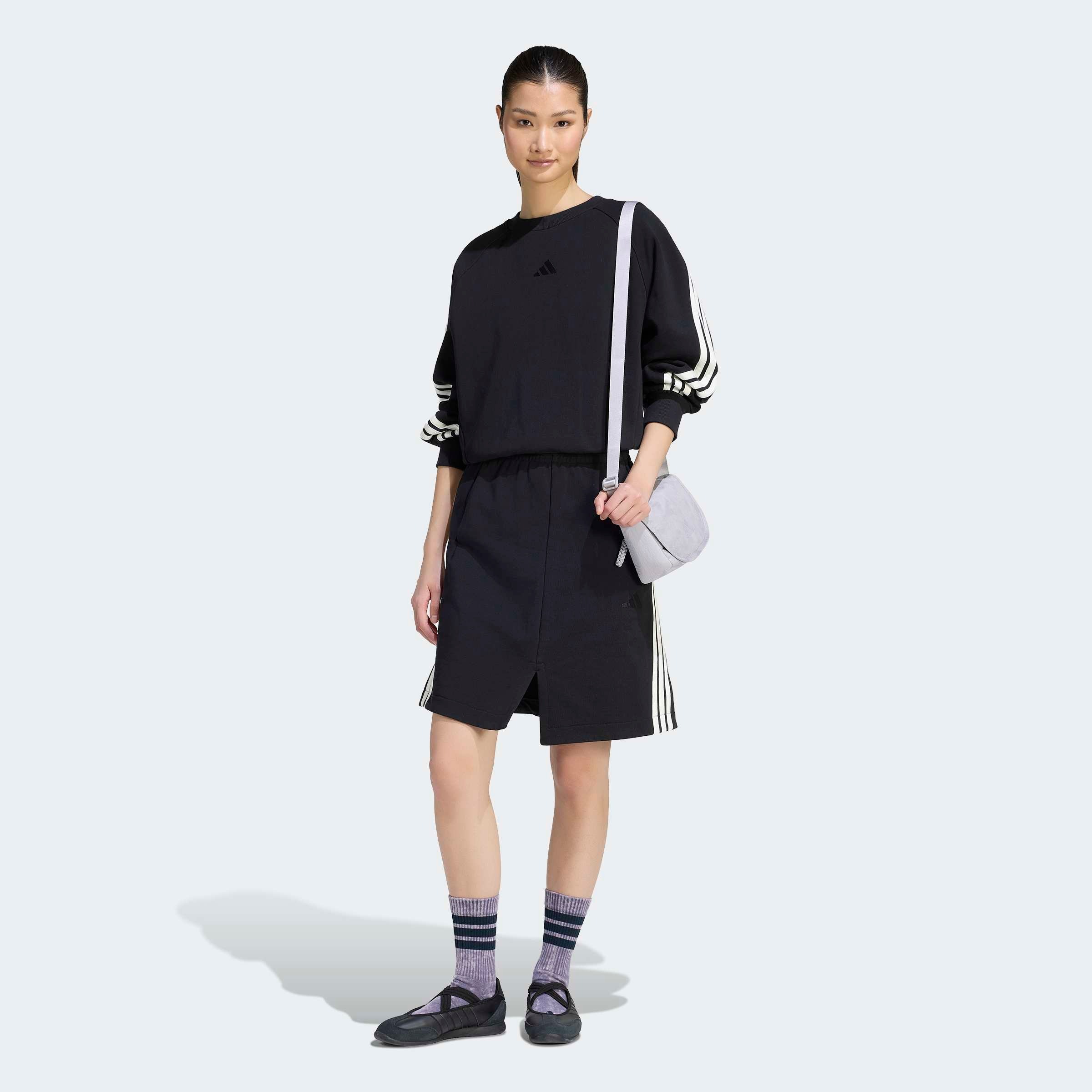 adidas Sportswear Sweatrock »W AK 3S SKIRT«