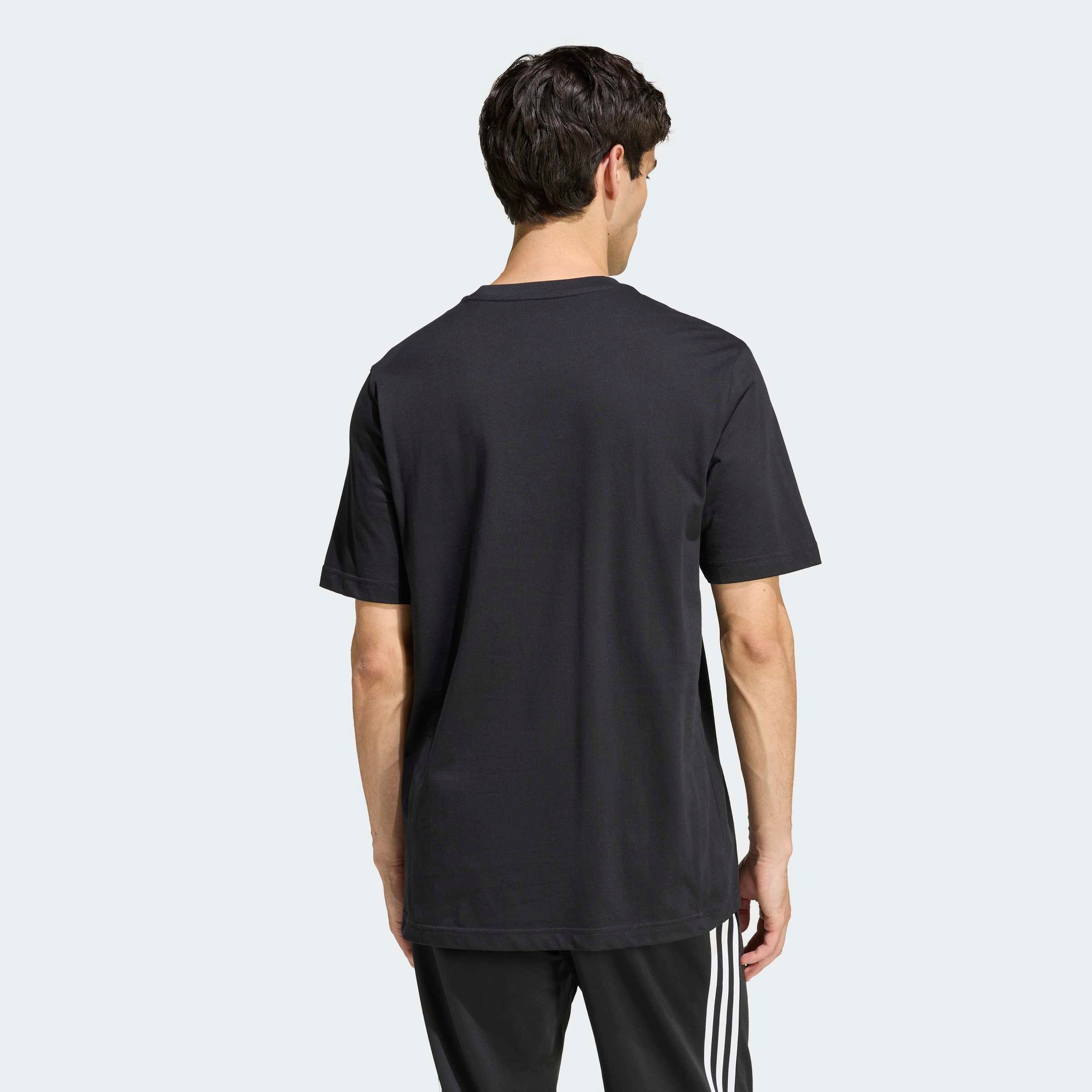 adidas Sportswear T-Shirt "MINI EMBROIDERY GRAPHIC" günstig online kaufen