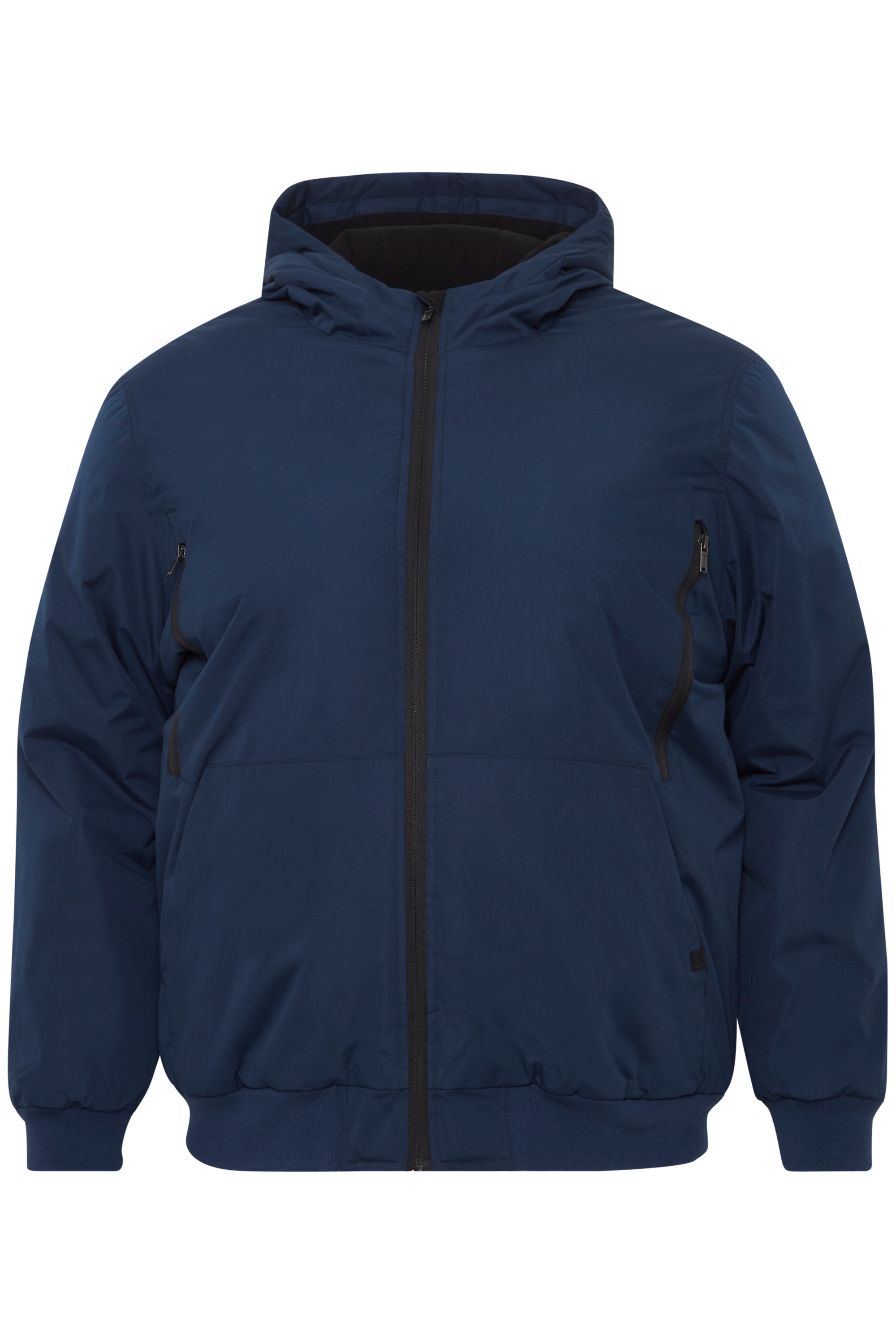 Blend Kurzjacke "Kurzjacke BHEleon Big & Tall"