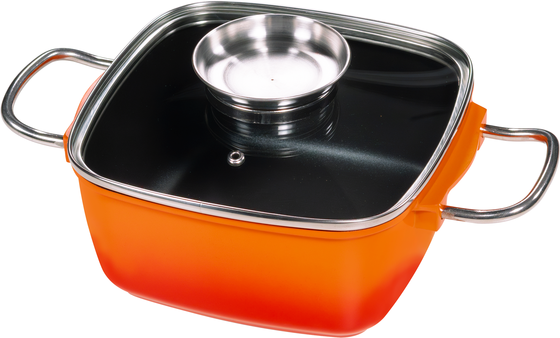 KING Bräter "3 L, Aluguss" 1 Stk. tlg. Aluminiumguss günstig online kaufen