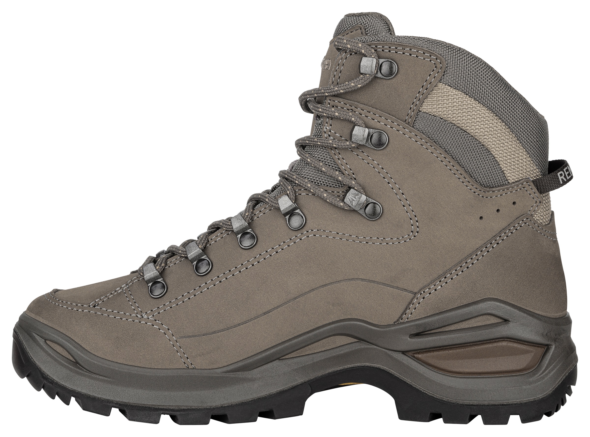 Thumbnail - Lowa Wanderschuh "RENEGADE EVO GTX MID WS" wasserdicht, winddicht,atmungsaktiv dank GORE-TEX Membrane
