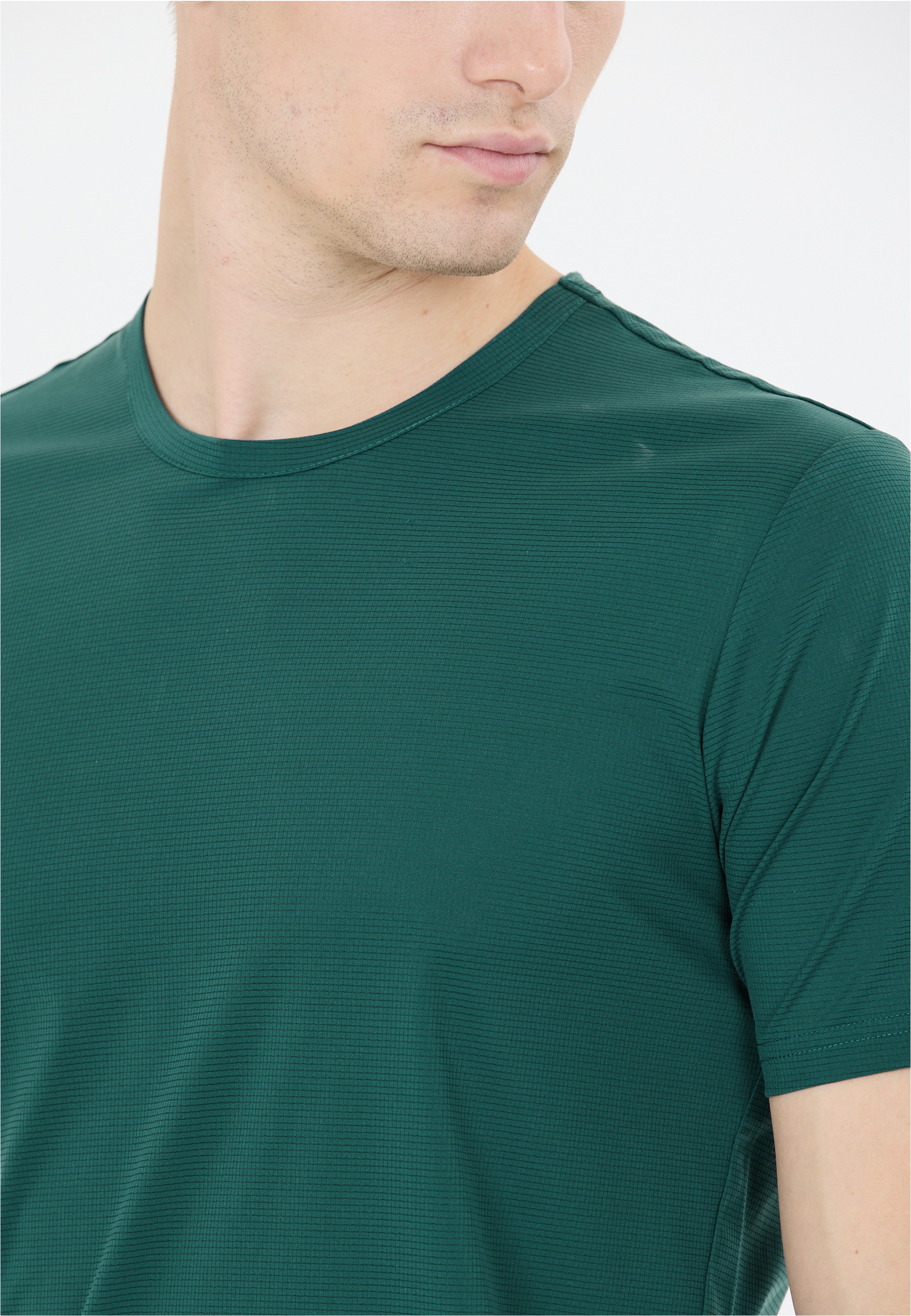 ENDURANCE Funktionsshirt »Earriba« mit Quick Dry-Funktion