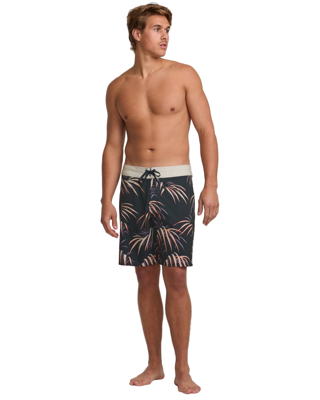 Billabong Boardshorts »Sundays Pro 18.5"«