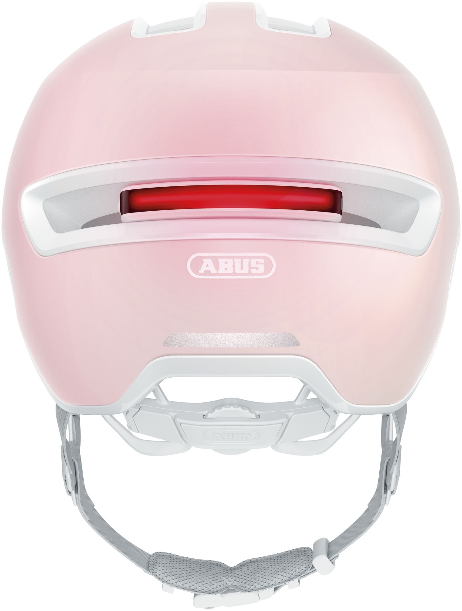ABUS Fahrradhelm »HUD-Y ACE«