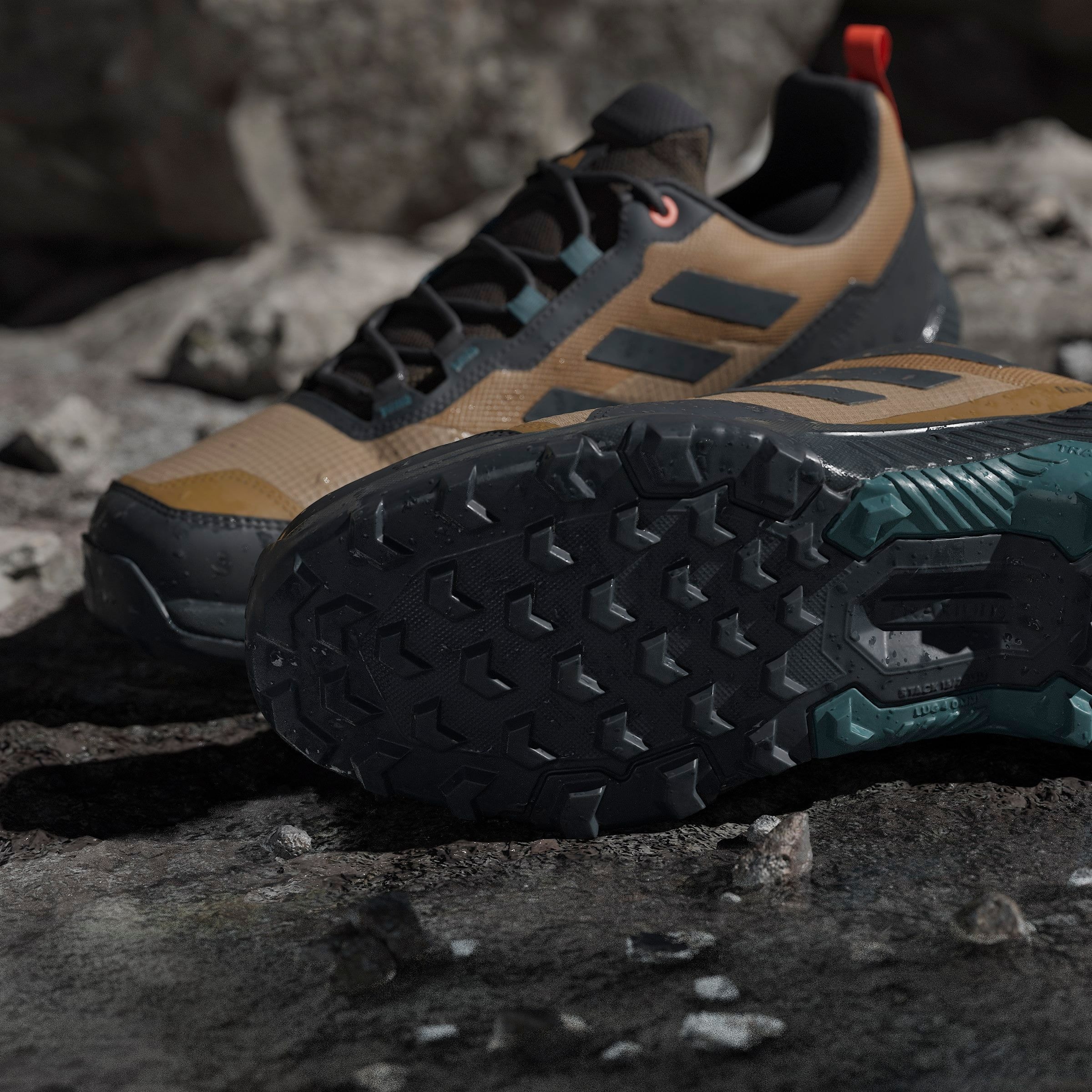 adidas TERREX Wanderschuh »EASTRAIL 2.0 RAIN.RDY«, wasserdicht