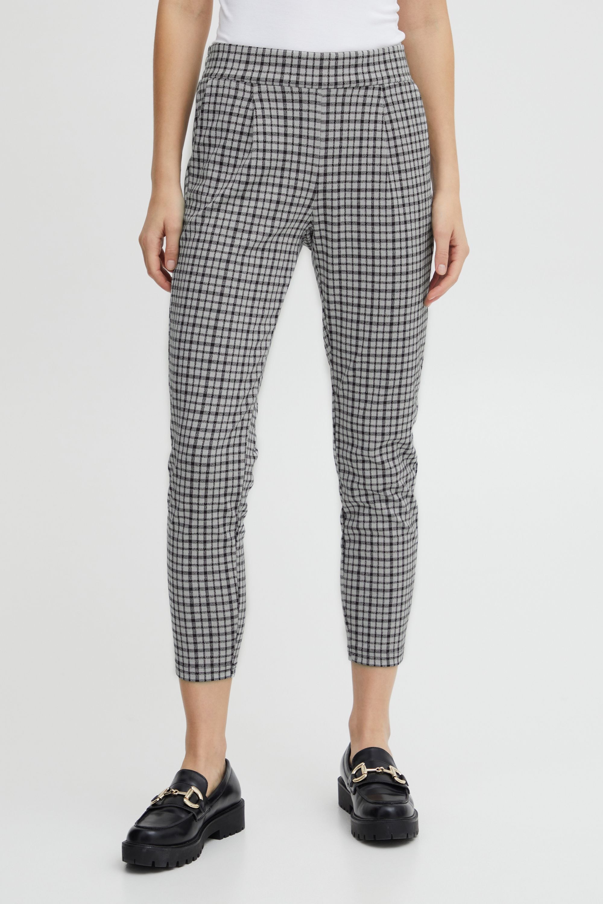 Ichi Stoffhose »Stoffhose IHKate«