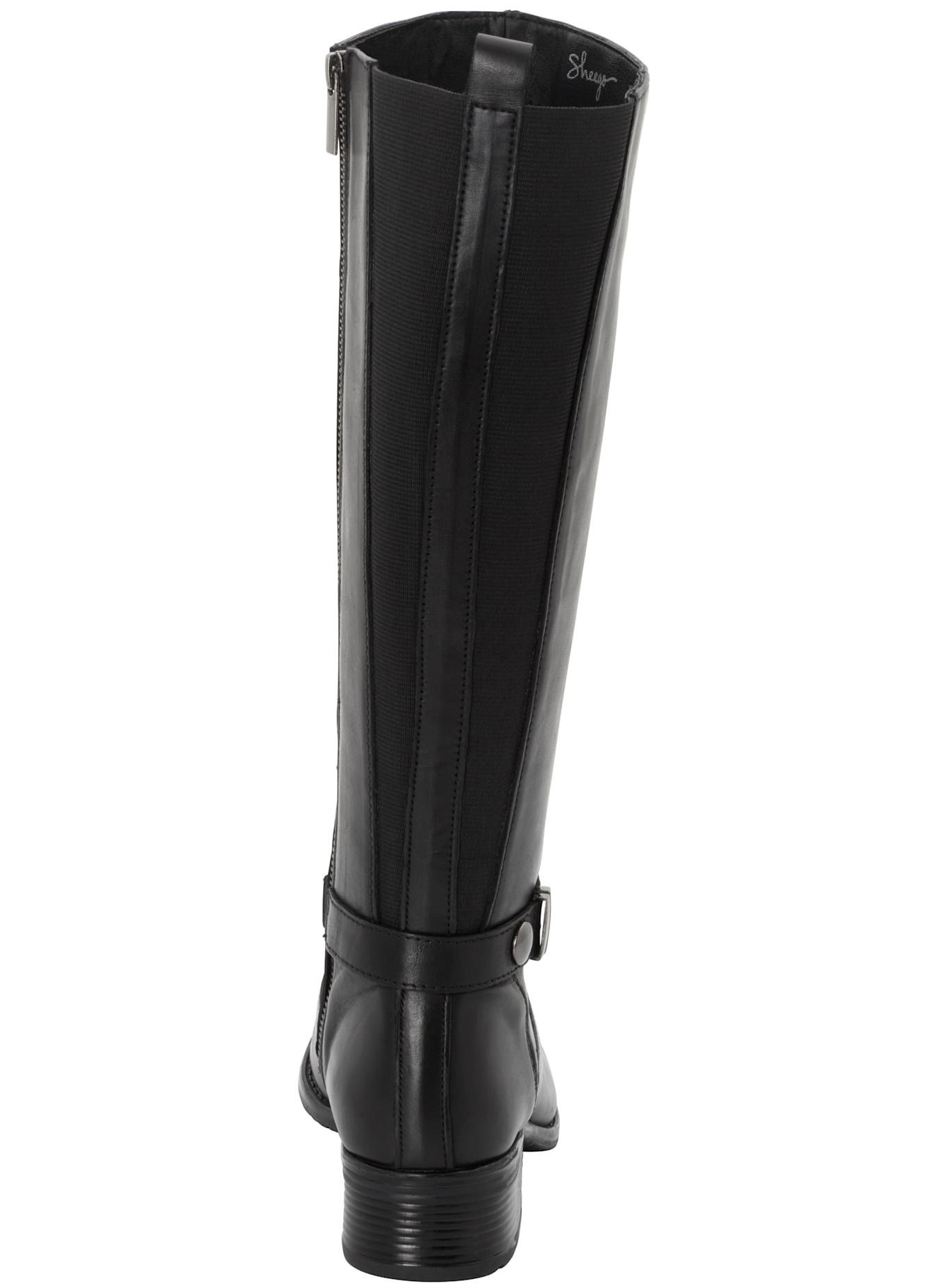 Sheego Weitschaftstiefel