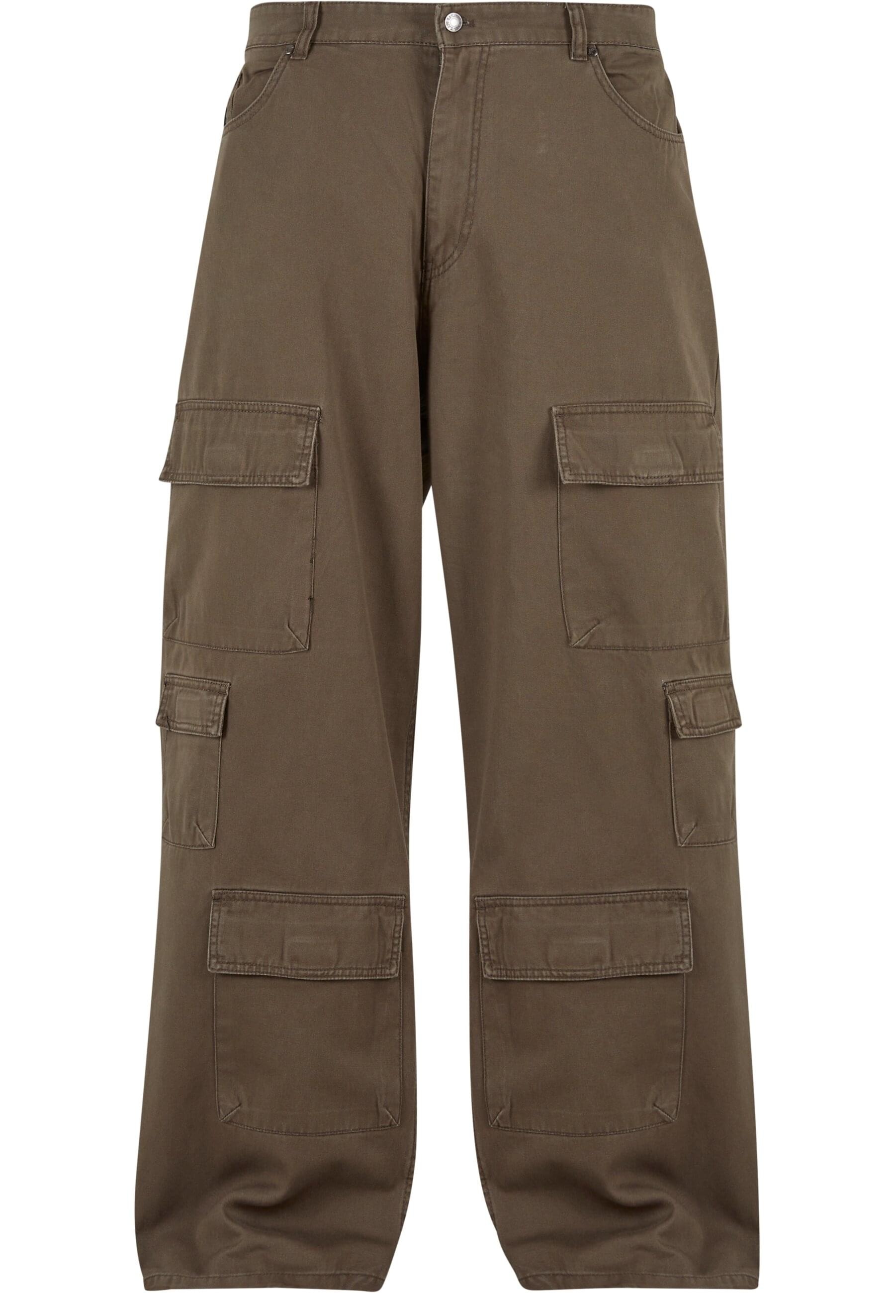 Karl Kani Cargohose "Karl Kani KK Og Multipocket Twill Cargopants" günstig online kaufen