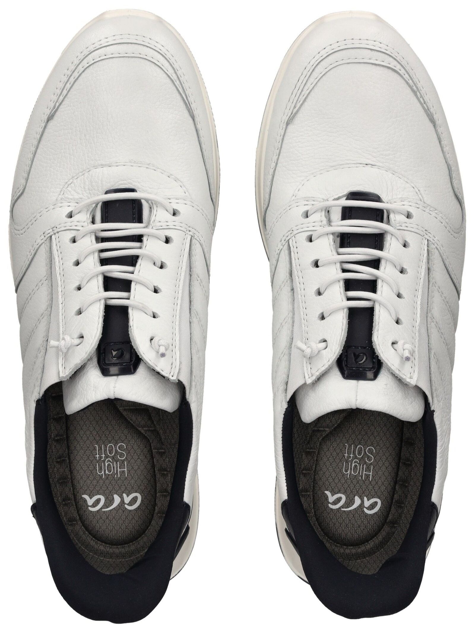 Ara Sneaker »Ara Sneaker Leder«
