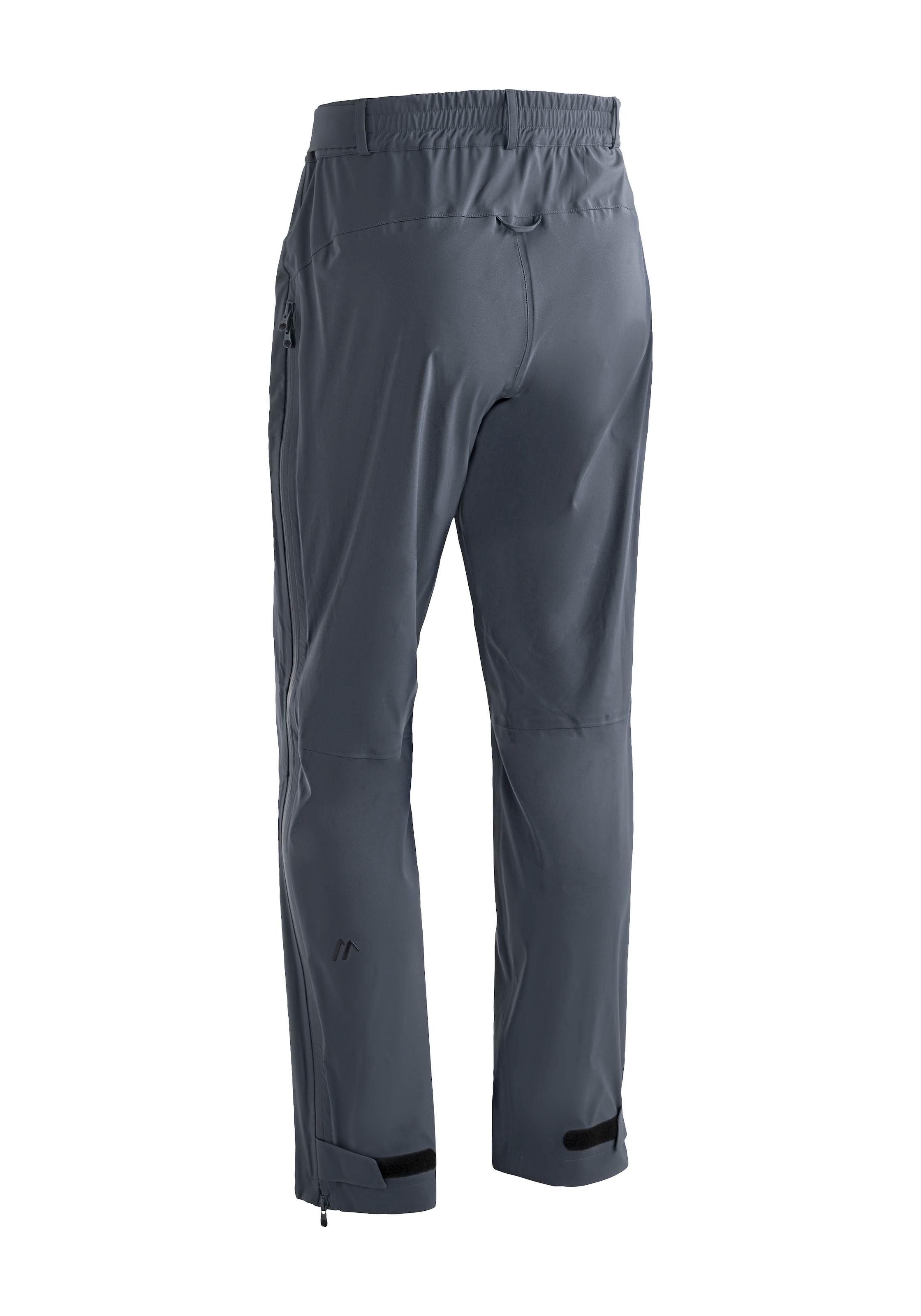 Maier Sports Outdoorhose "Ravik 3L M", Herren Wanderhose wasserdichte Funkt günstig online kaufen