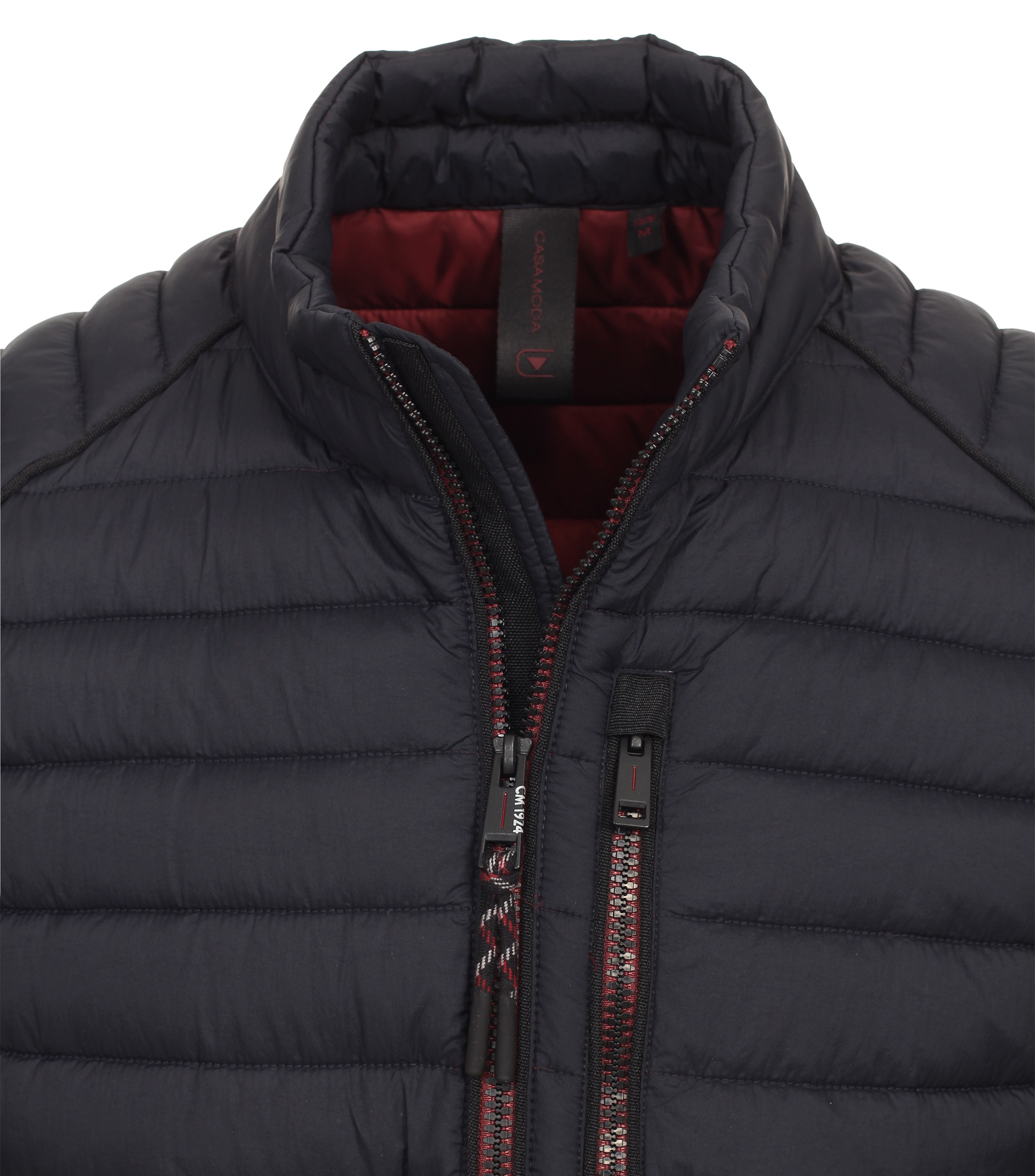 CASAMODA Langjacke »CASAMODA Jacke uni«