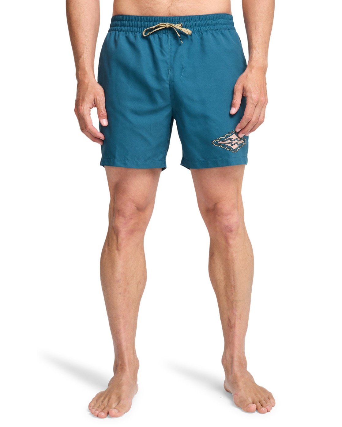 Billabong Boardshorts "Foundation Layback" günstig online kaufen