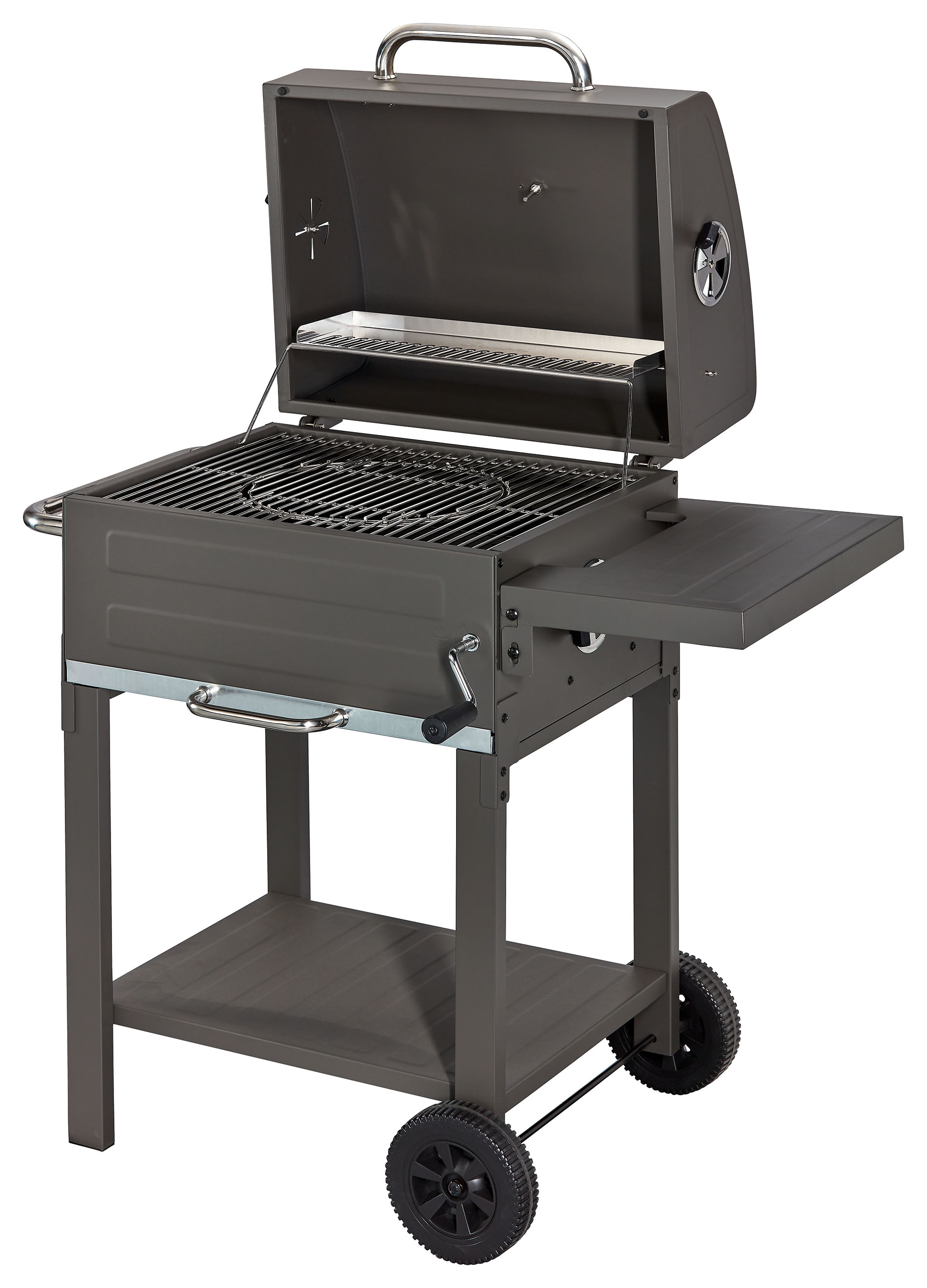 Enders Holzkohlegrill "Payton XL" Kugelgrill