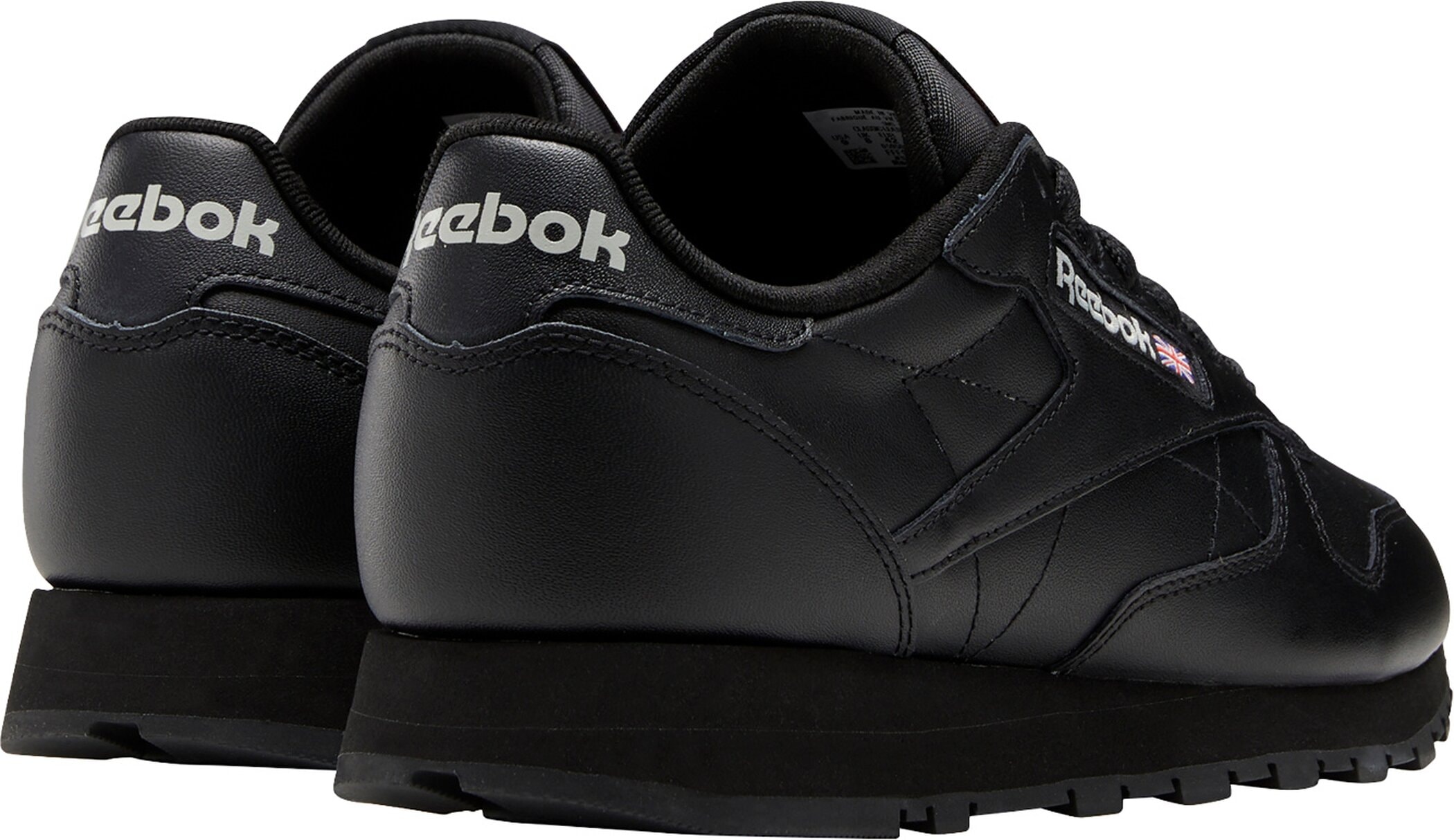 Reebok Classic Sneaker »CLASSIC LEATHER«
