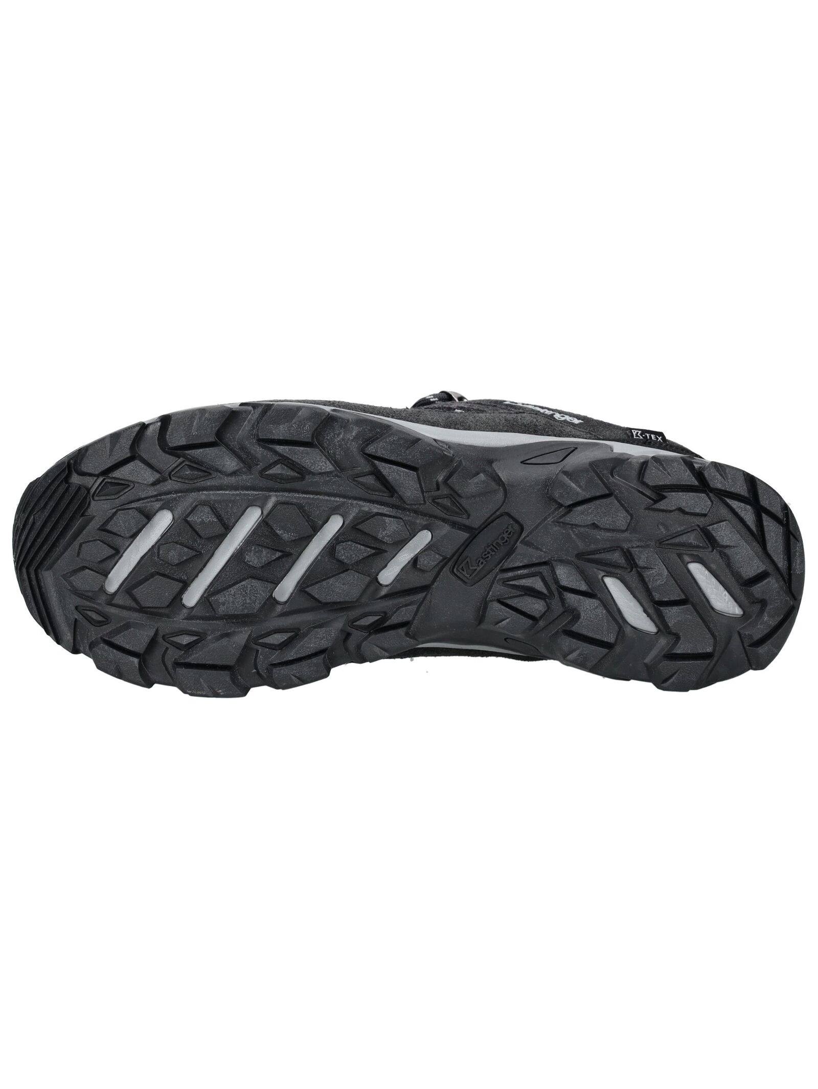 Kastinger Trekkingschuh »Kastinger Wanderschuhe Leder«