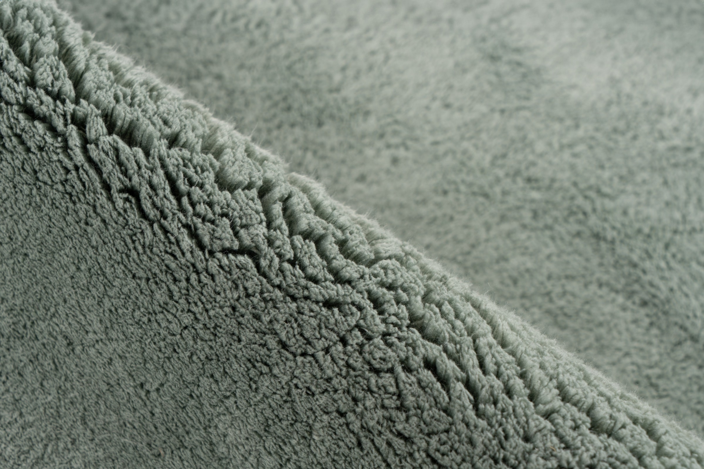 Kayoom Badematte »Badematte Fresh Step 525« Kurzflor