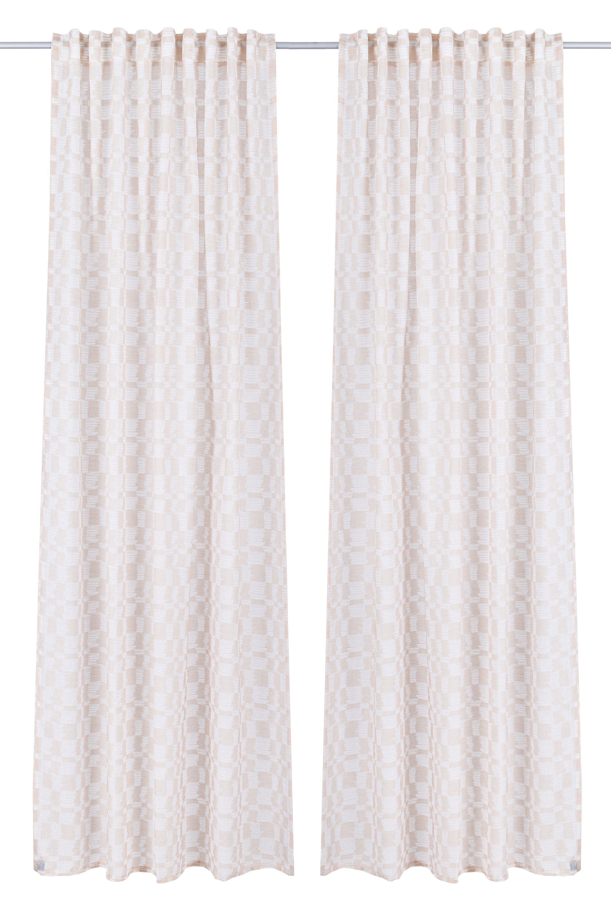 Leonique Gardine "Amani" Multifunktionsband 1 Stk. tlg. günstig online kaufen