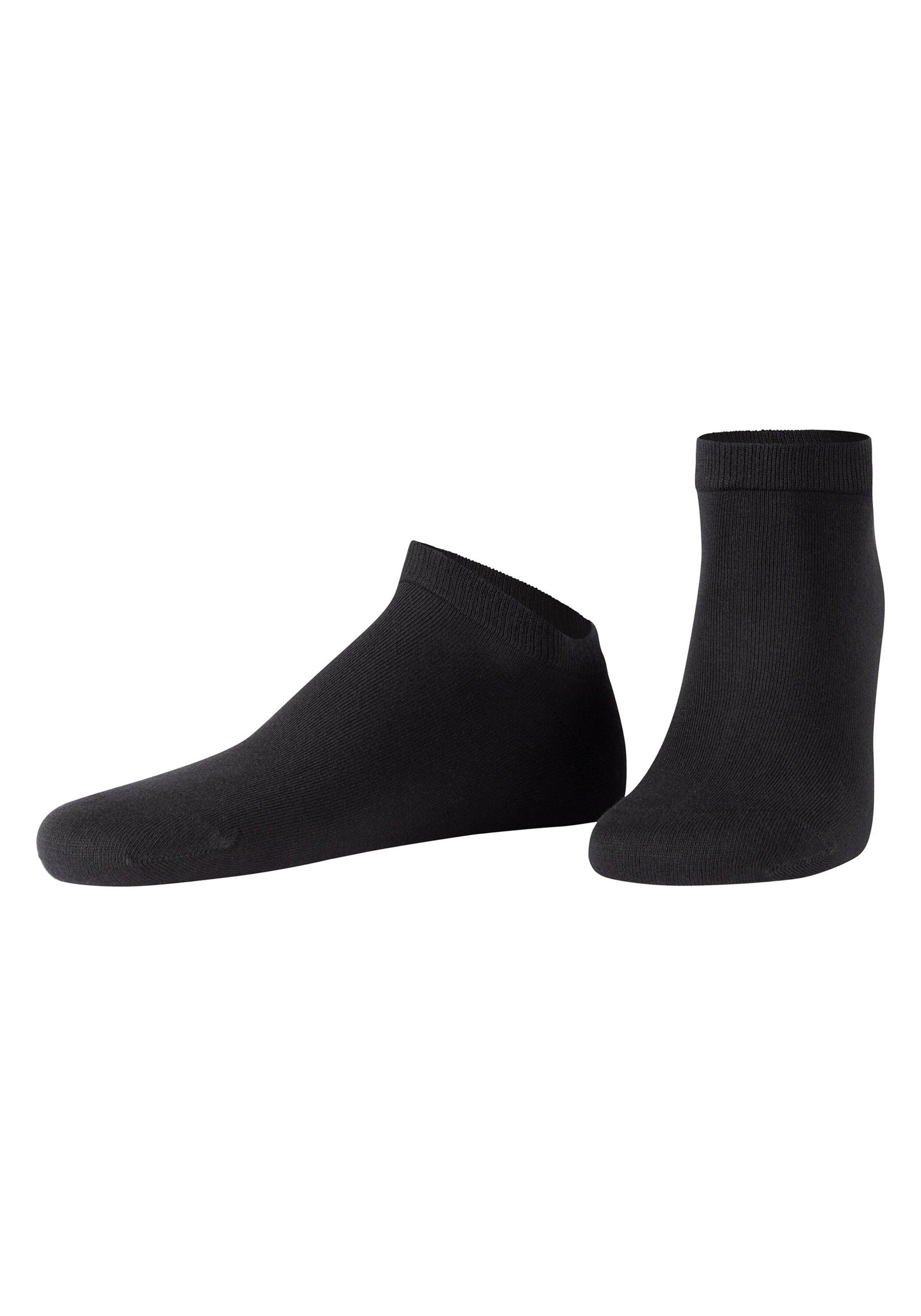 JOOP Sneakersocken "Socken Unisex premium essential organic cotton Sneaker 2p 2er Pack"