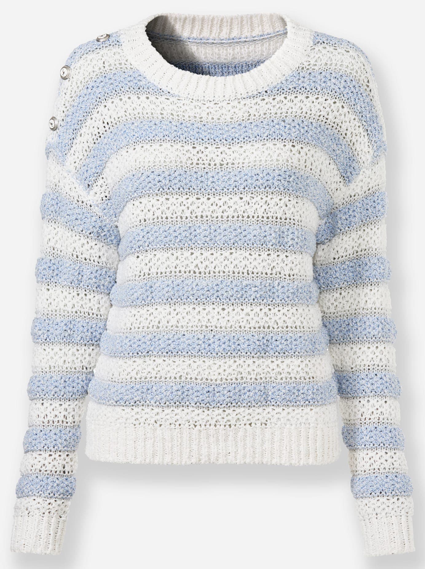 heine Strickpullover »Pullover«