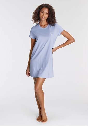 Schiesser Sleepshirt