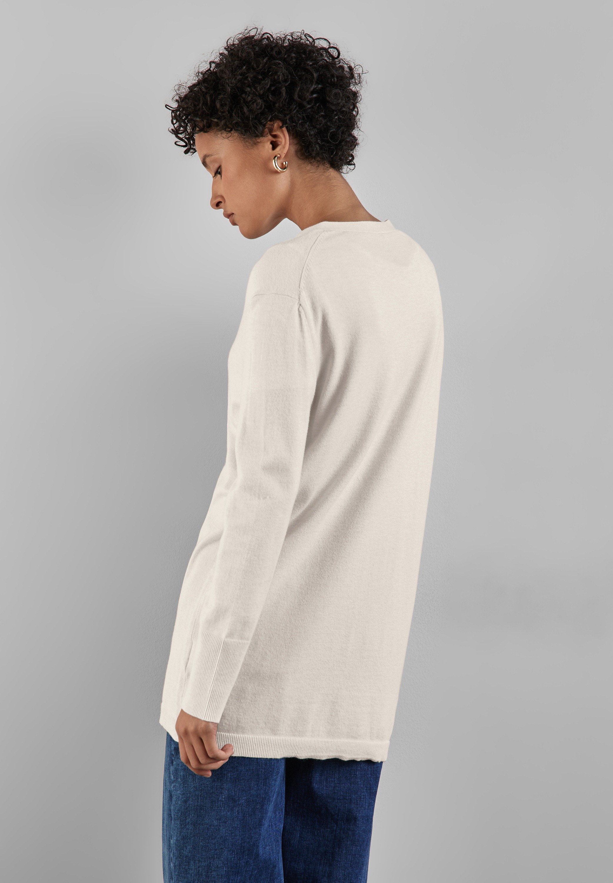 Street One Damen Pullover A253795 günstig online kaufen