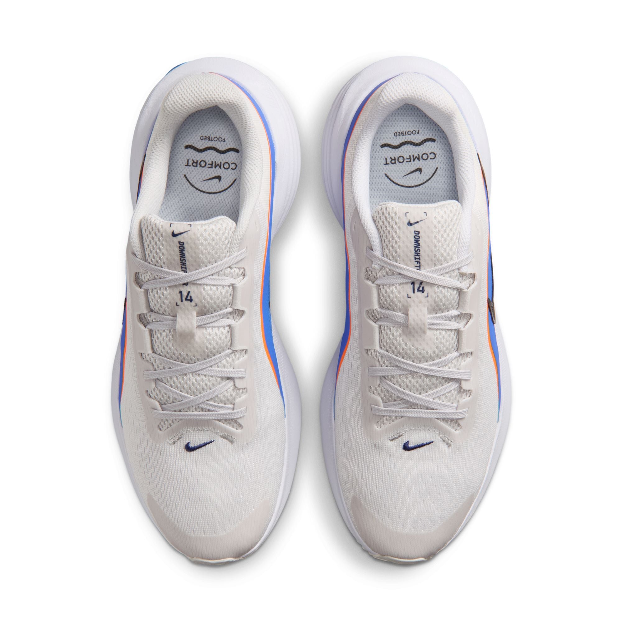 Nike Laufschuh »Nike Downshifter 14«