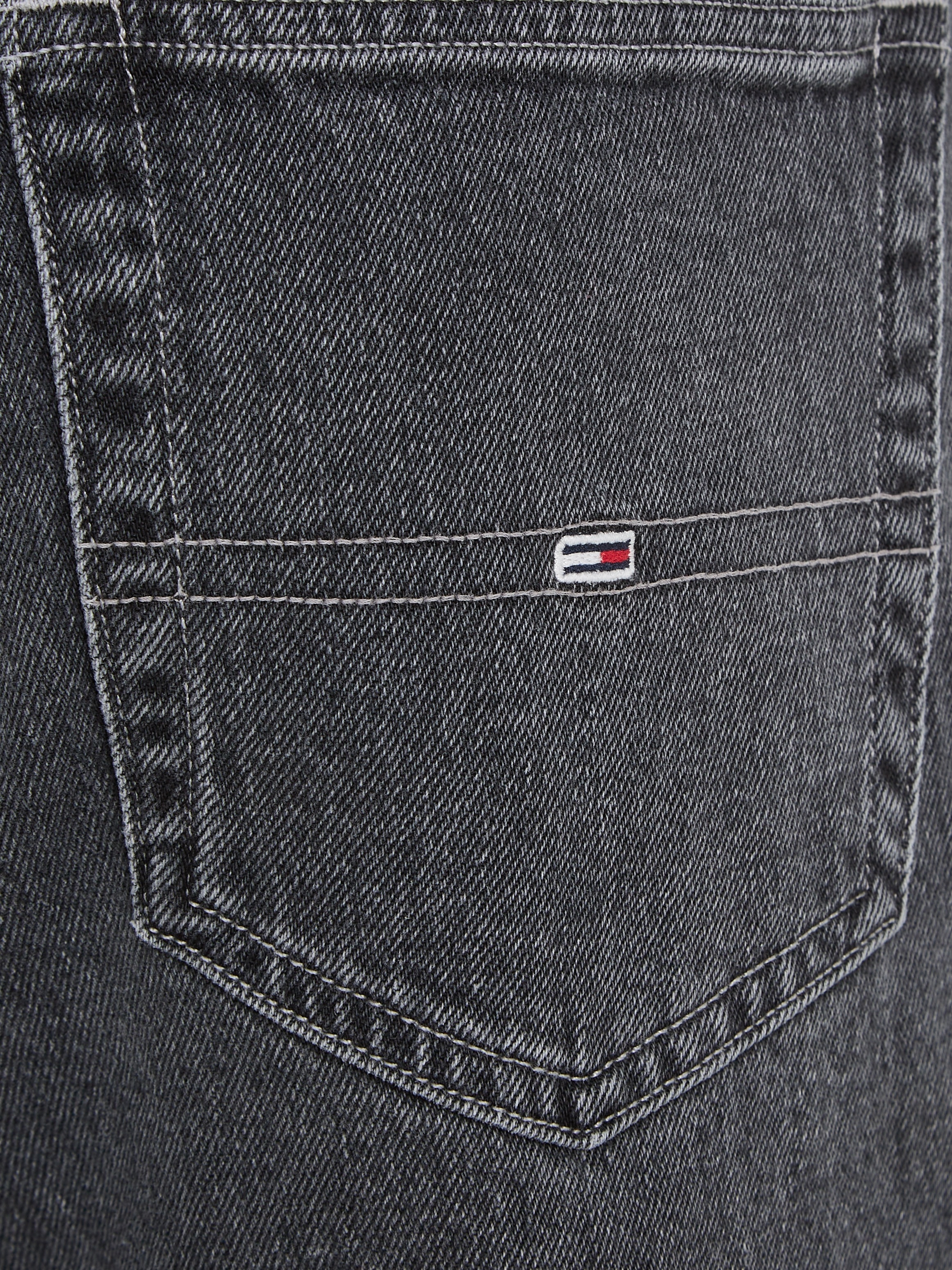 Tommy Jeans 5-Pocket-Jeans »Ryan Regular Straight«