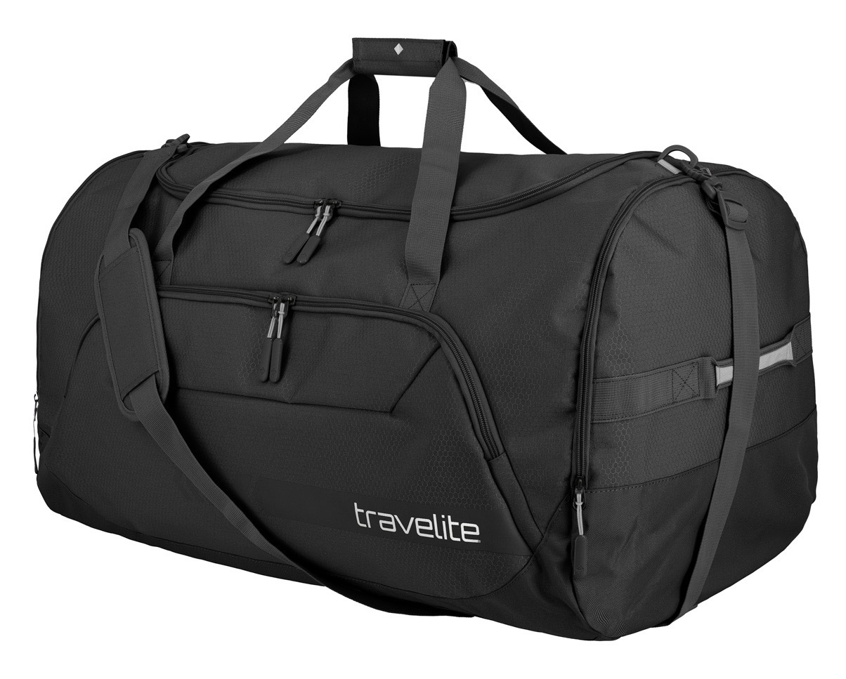 travelite Reisetasche "KICK OFF, verschiedene Größen und Farben" Reisegepäc günstig online kaufen