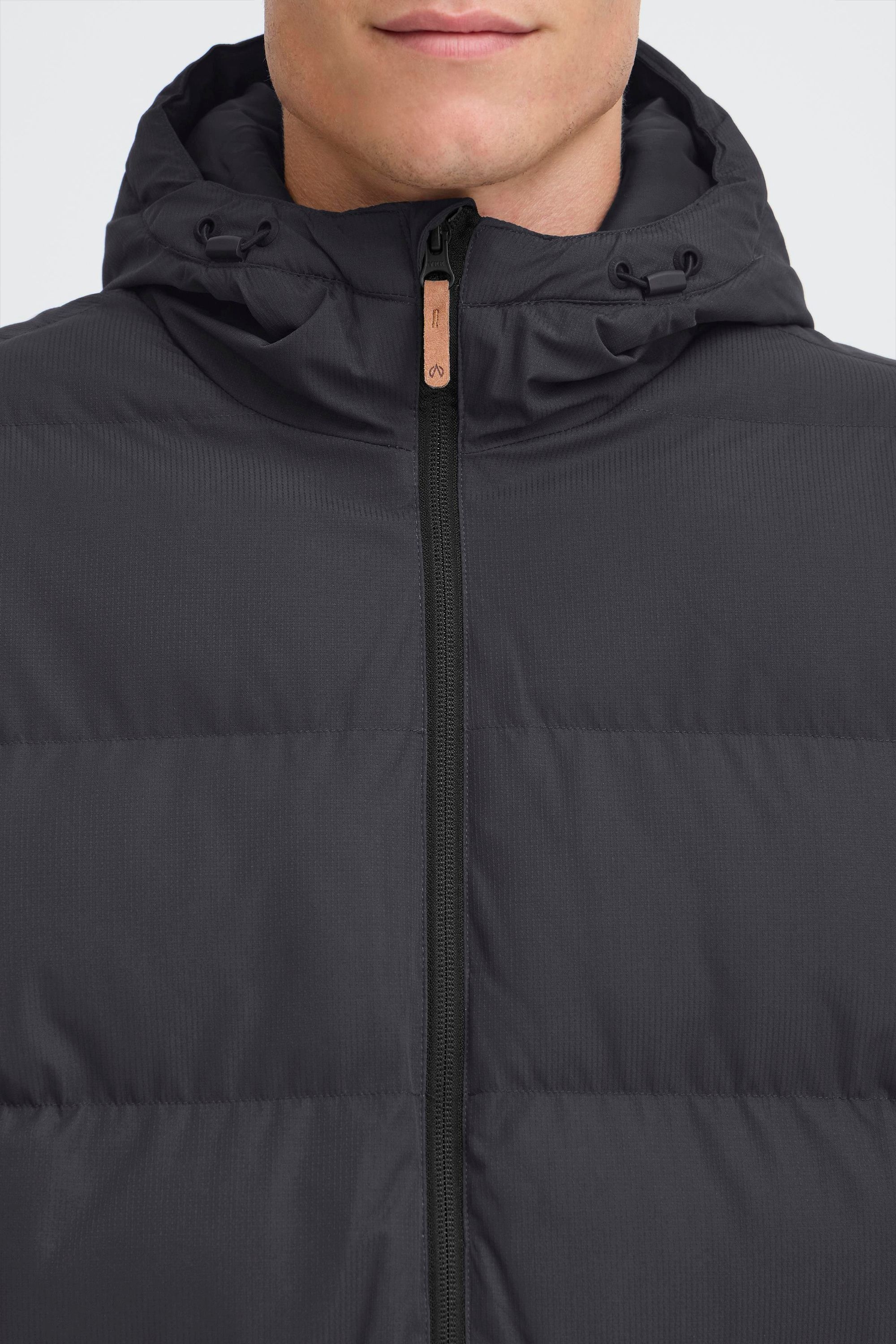 North Bend Langmantel »Langmantel NBEliot M«