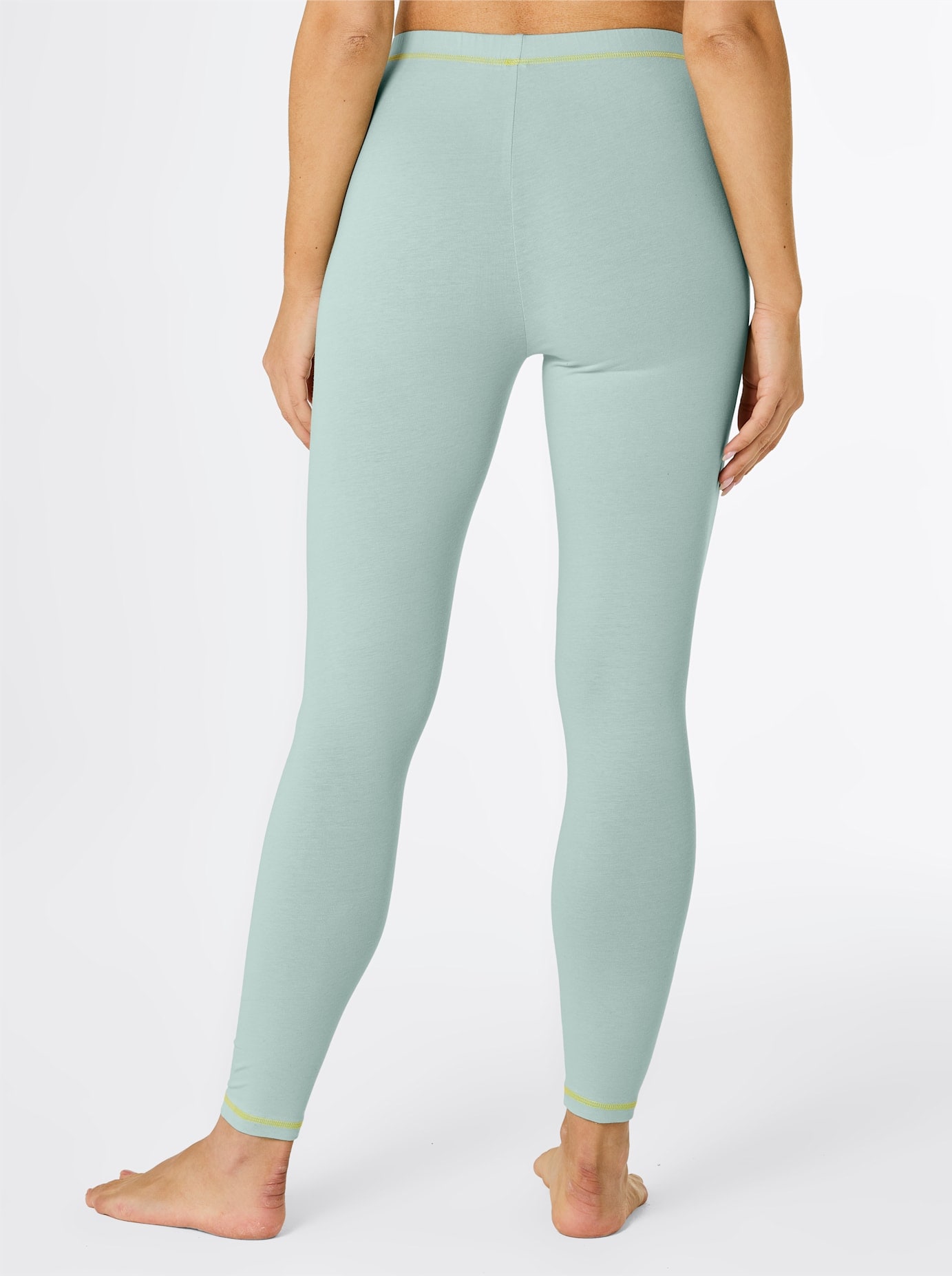 wäschepur Lange Unterhose, (1 St.)